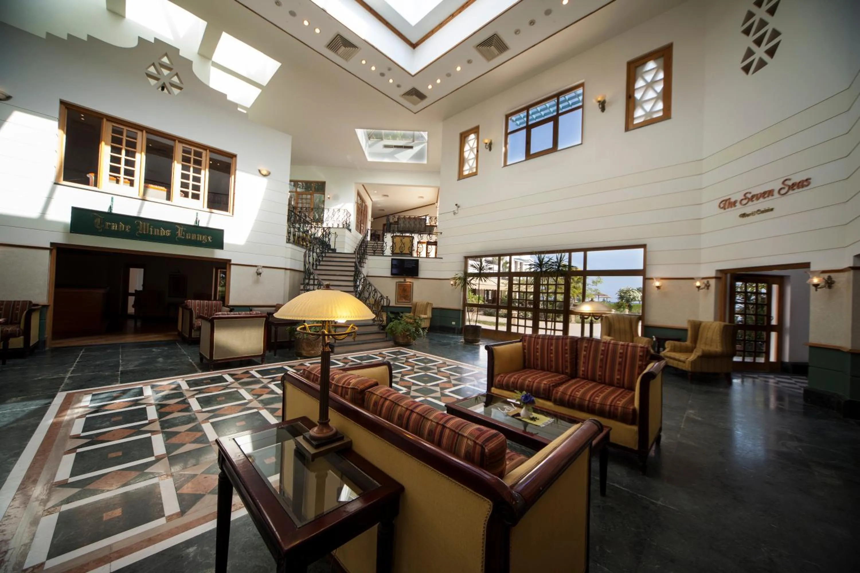 Lahami Bay Beach Resort