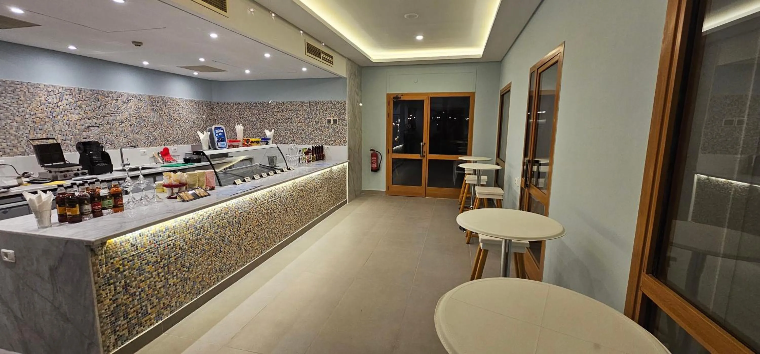 Lahami Bay Beach Resort