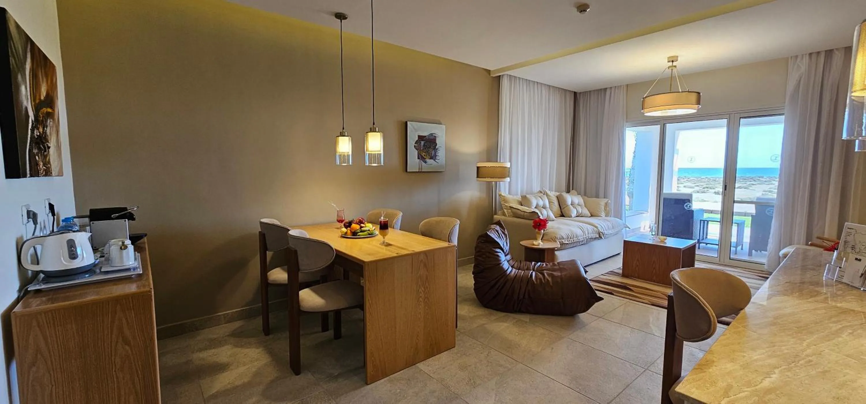 Lahami Bay Beach Resort