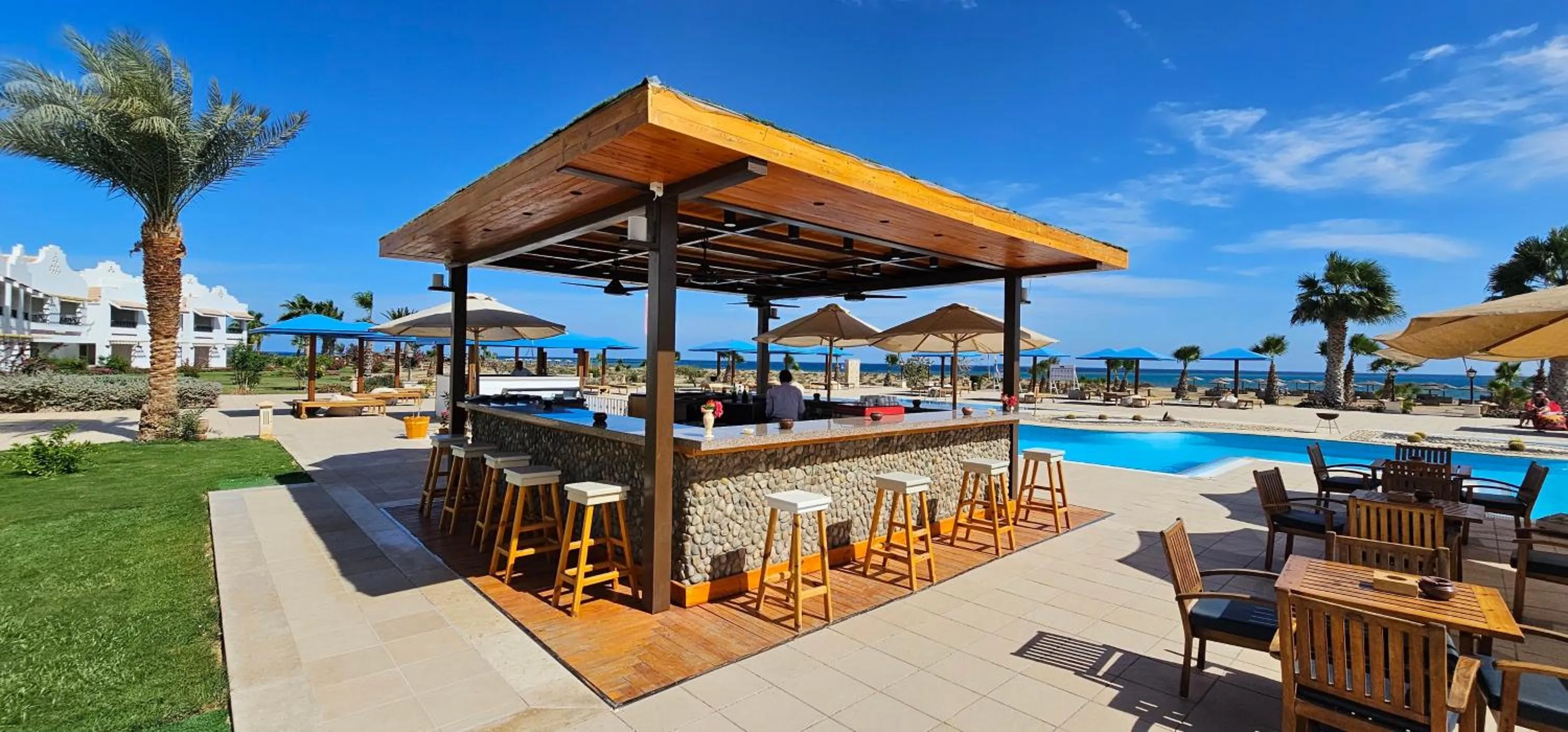 Lahami Bay Beach Resort
