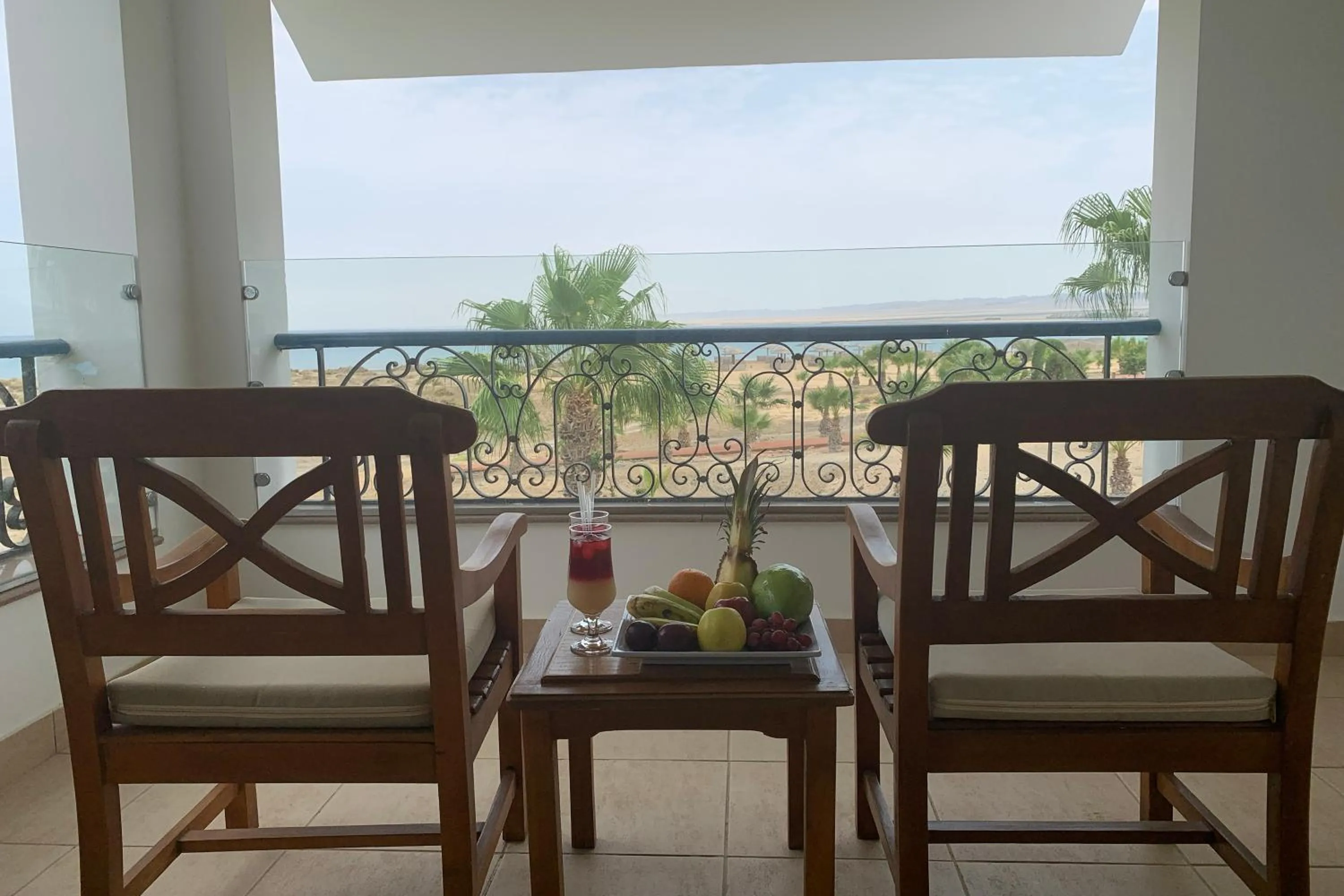 Lahami Bay Beach Resort