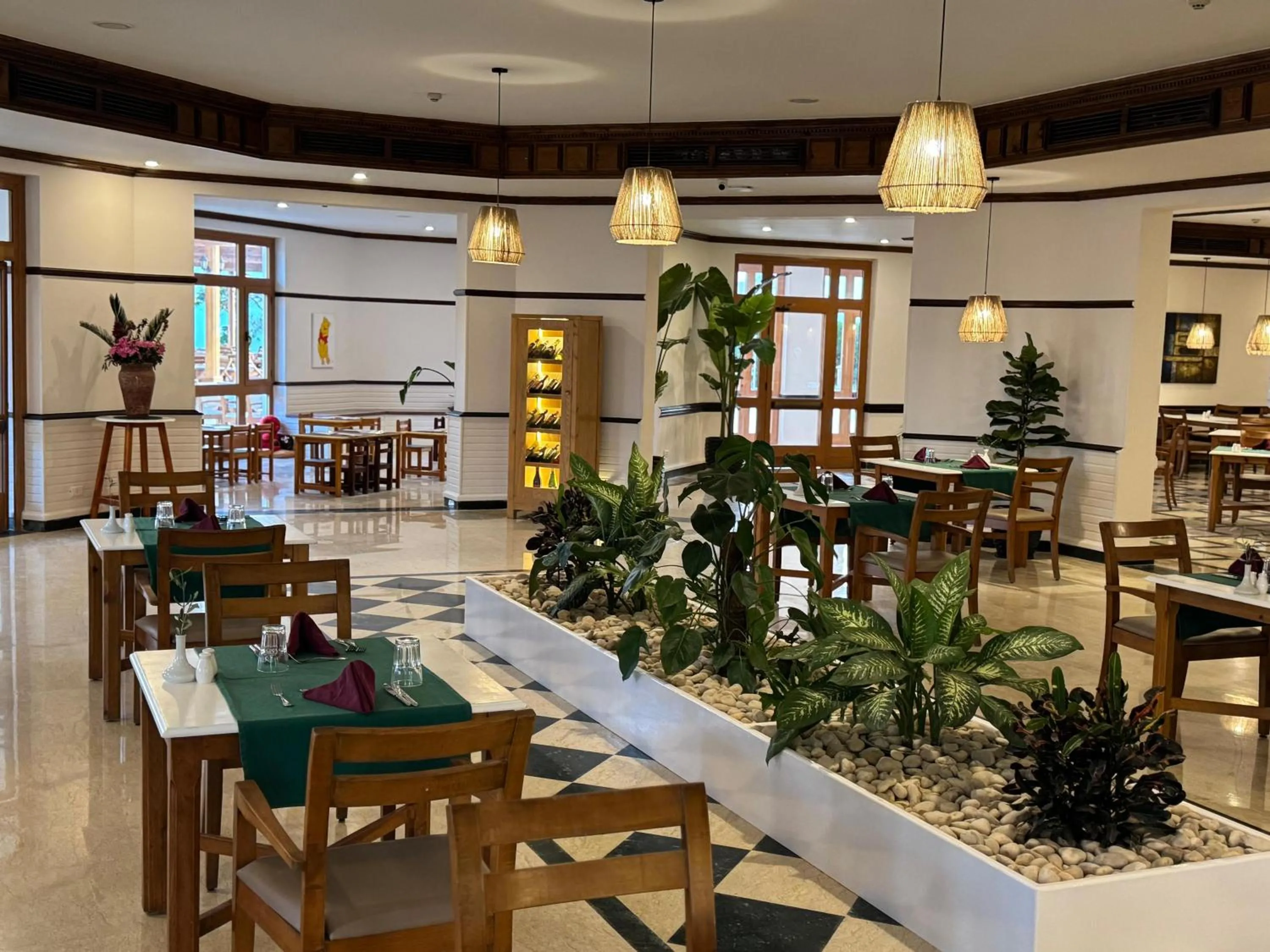 Lahami Bay Beach Resort