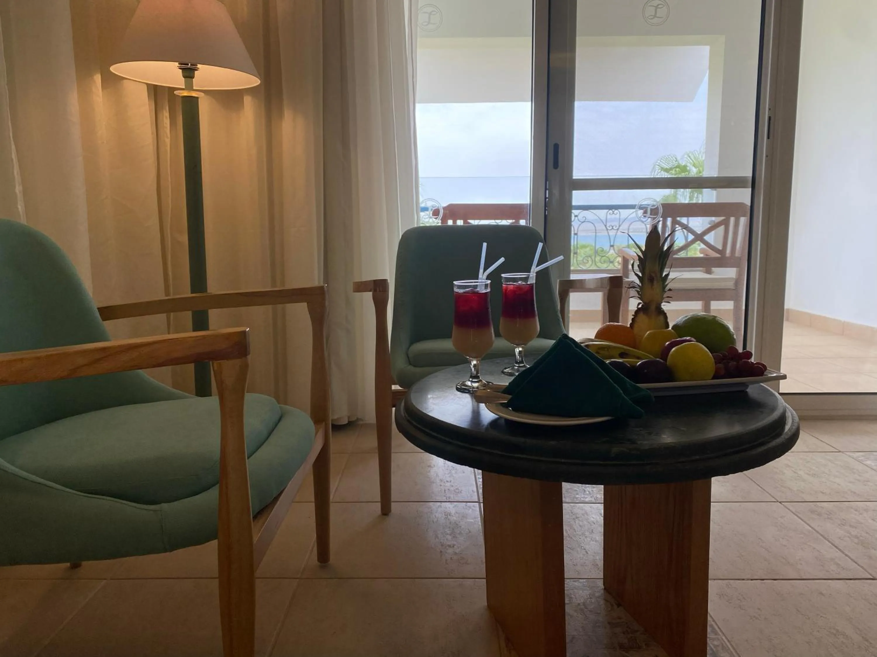 Lahami Bay Beach Resort