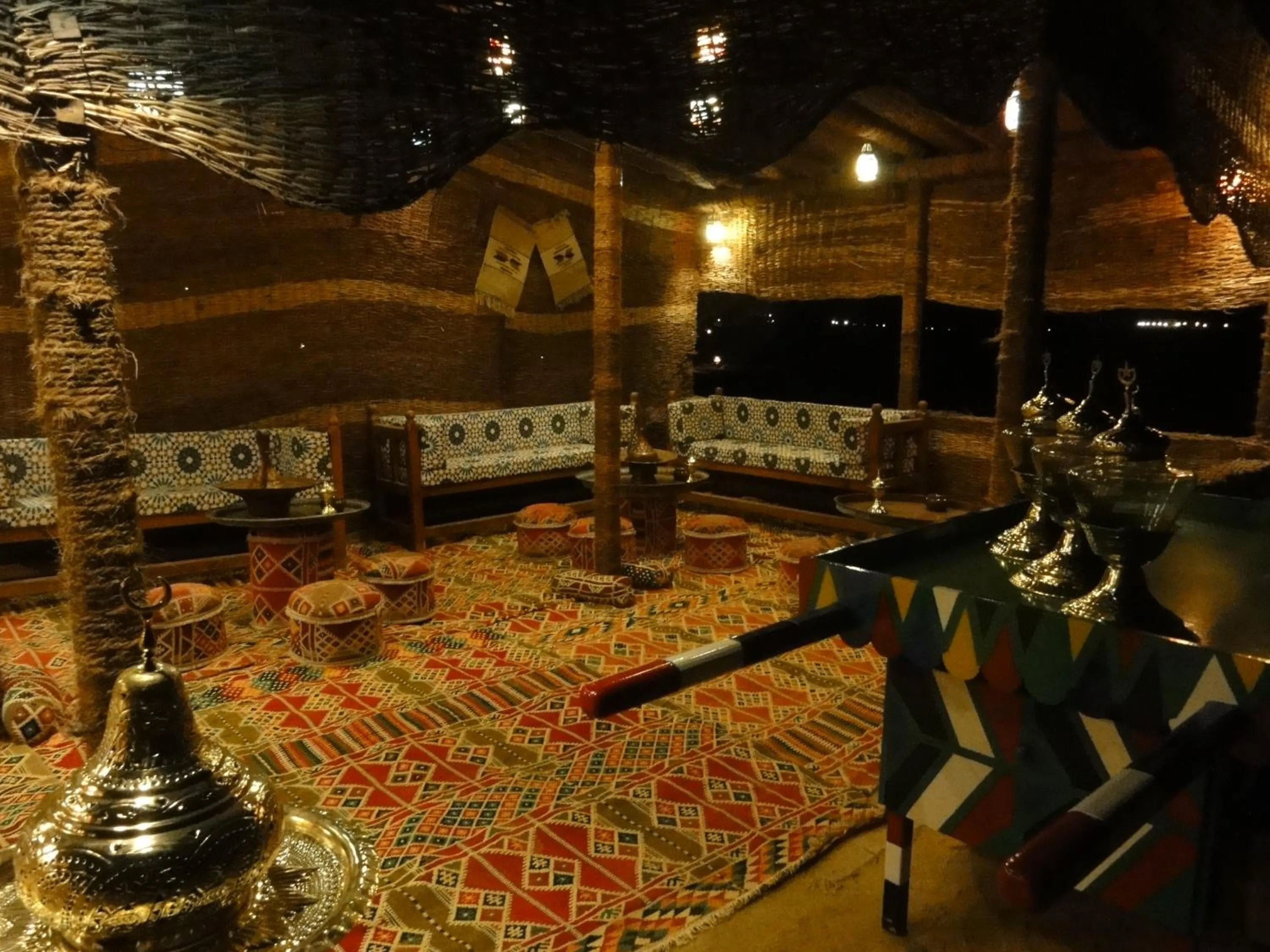 Lahami Bay Beach Resort