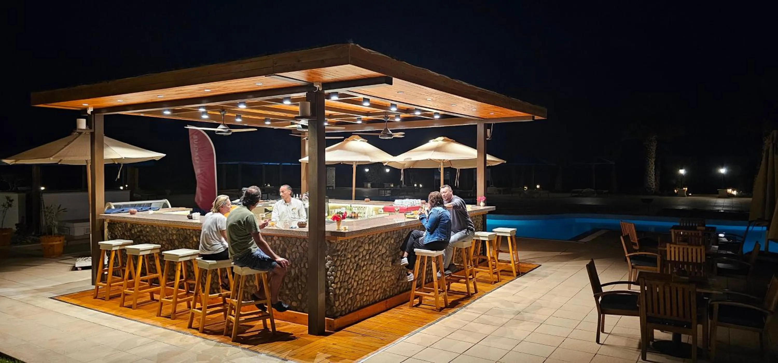 Lahami Bay Beach Resort
