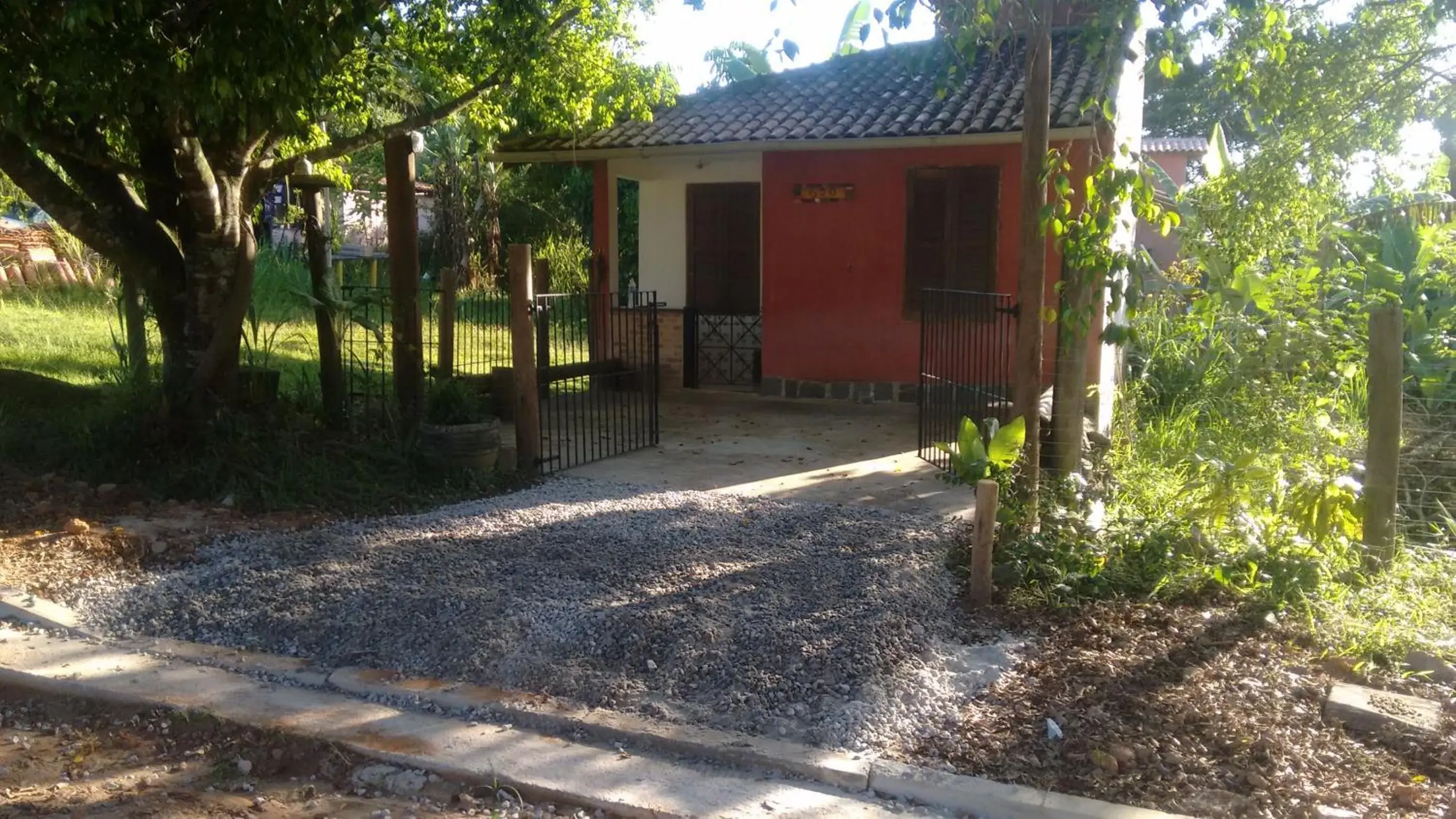 Chalézinho - Massaguaçu Chalézinho - Massaguaçu