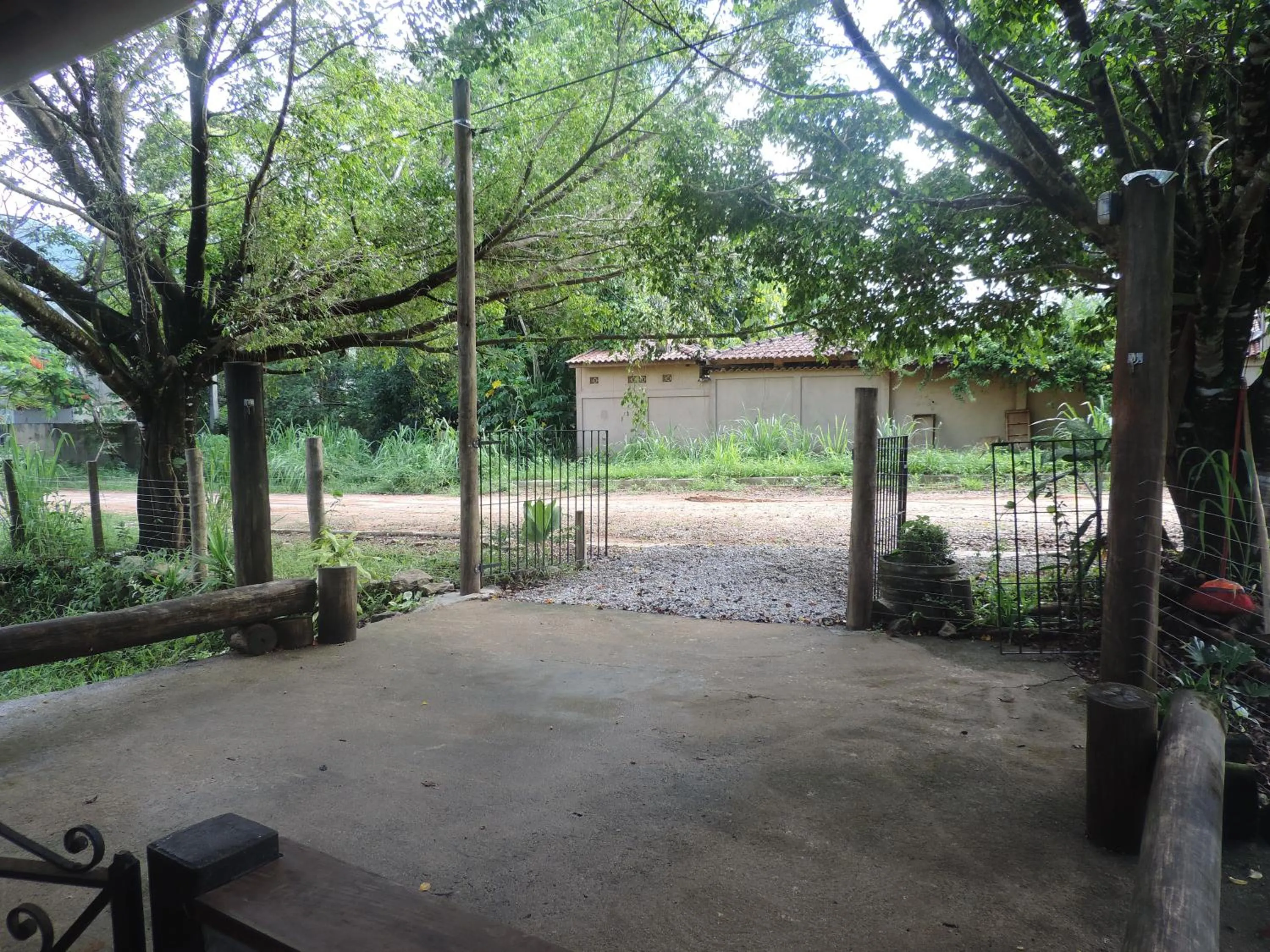 Property building in Chalézinho - Massaguaçu