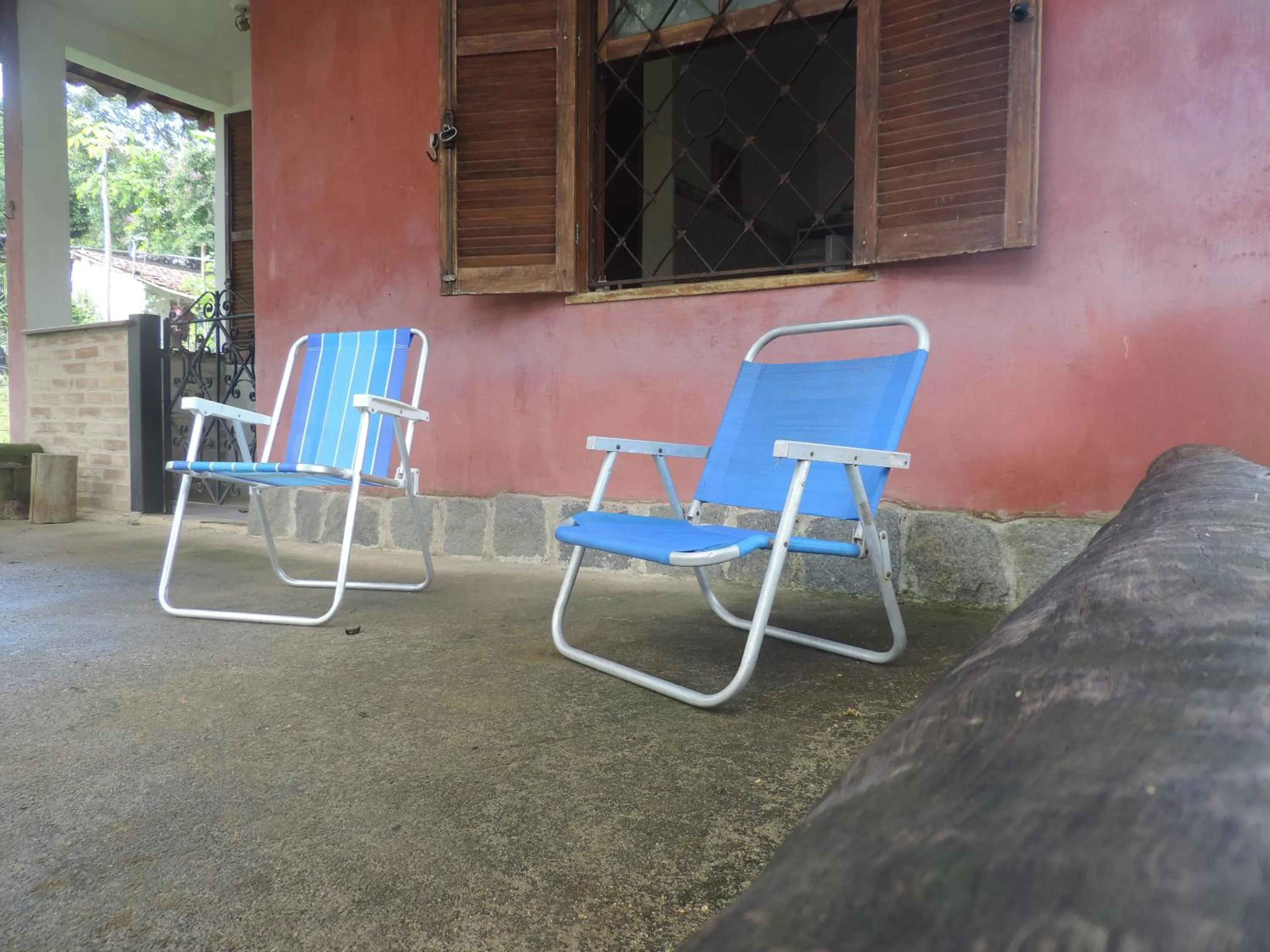 Property building in Chalézinho - Massaguaçu