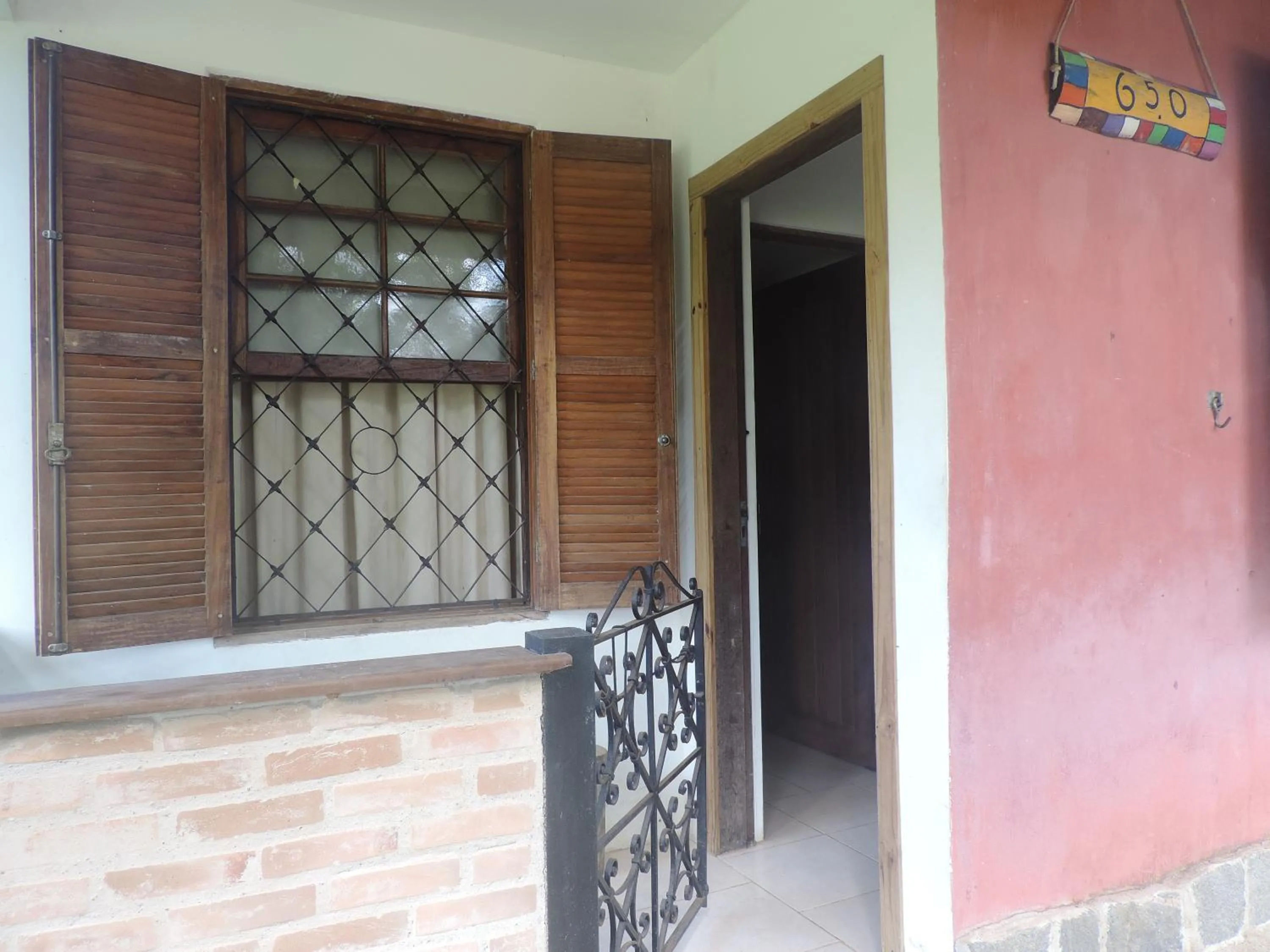 Property building in Chalézinho - Massaguaçu