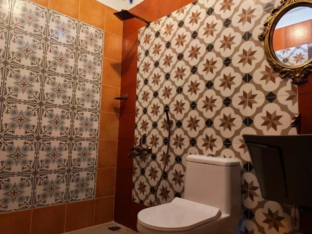 Chola Heritage Resort