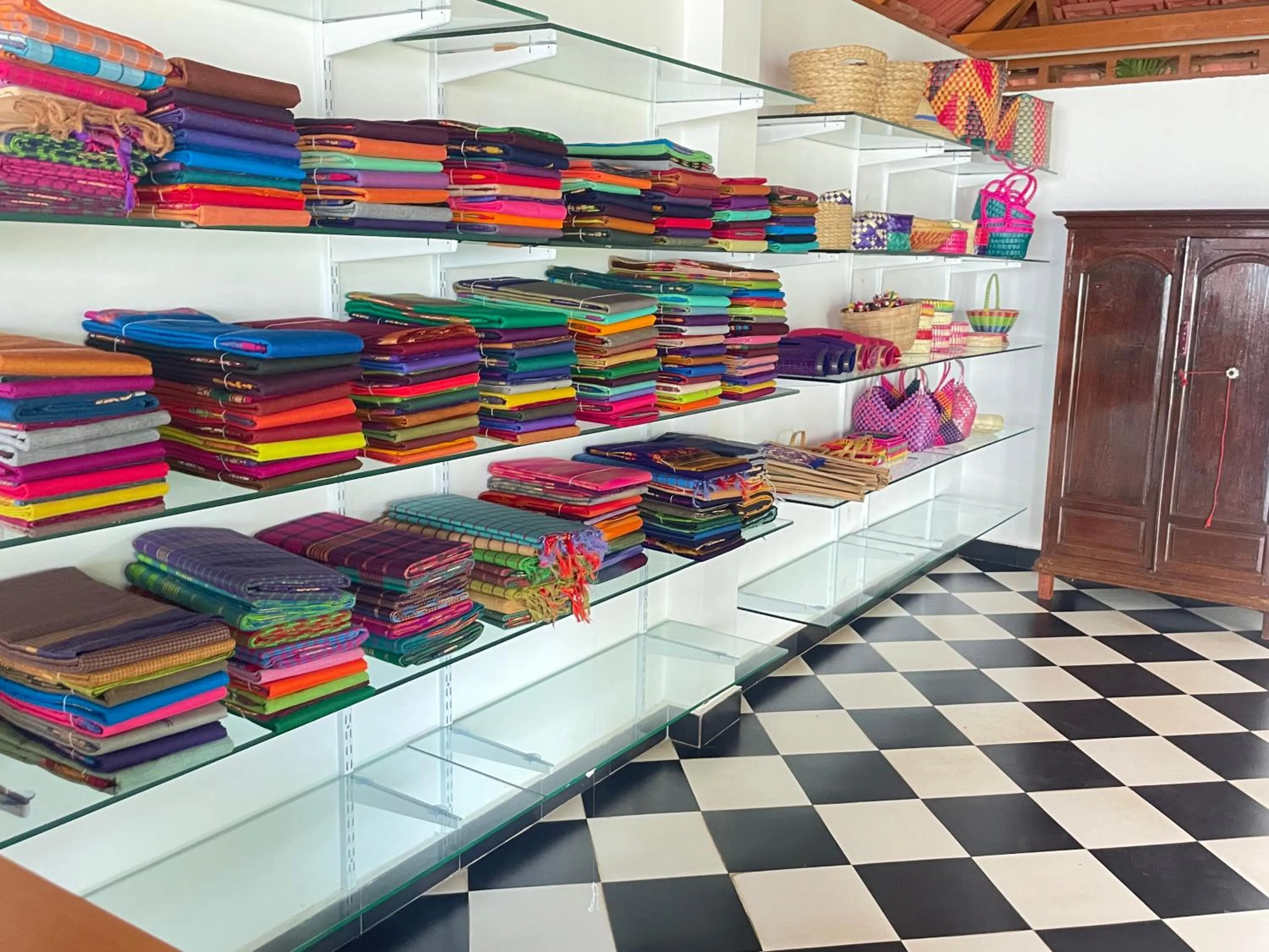 Chola Heritage Resort