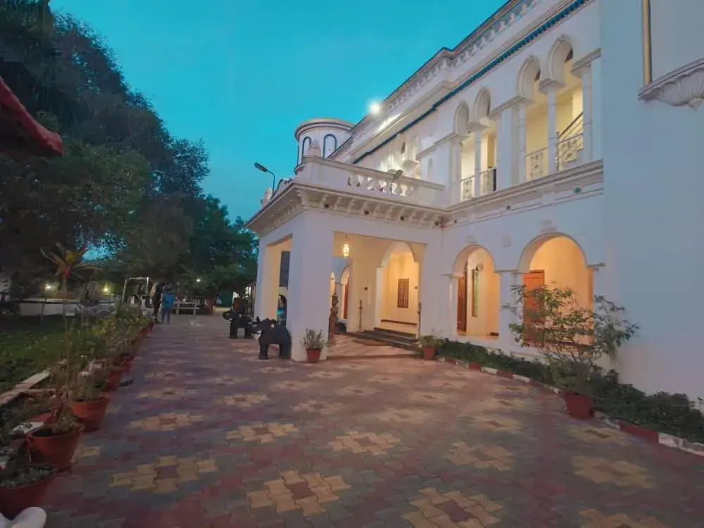 Chola Heritage Resort Chola Heritage Resort