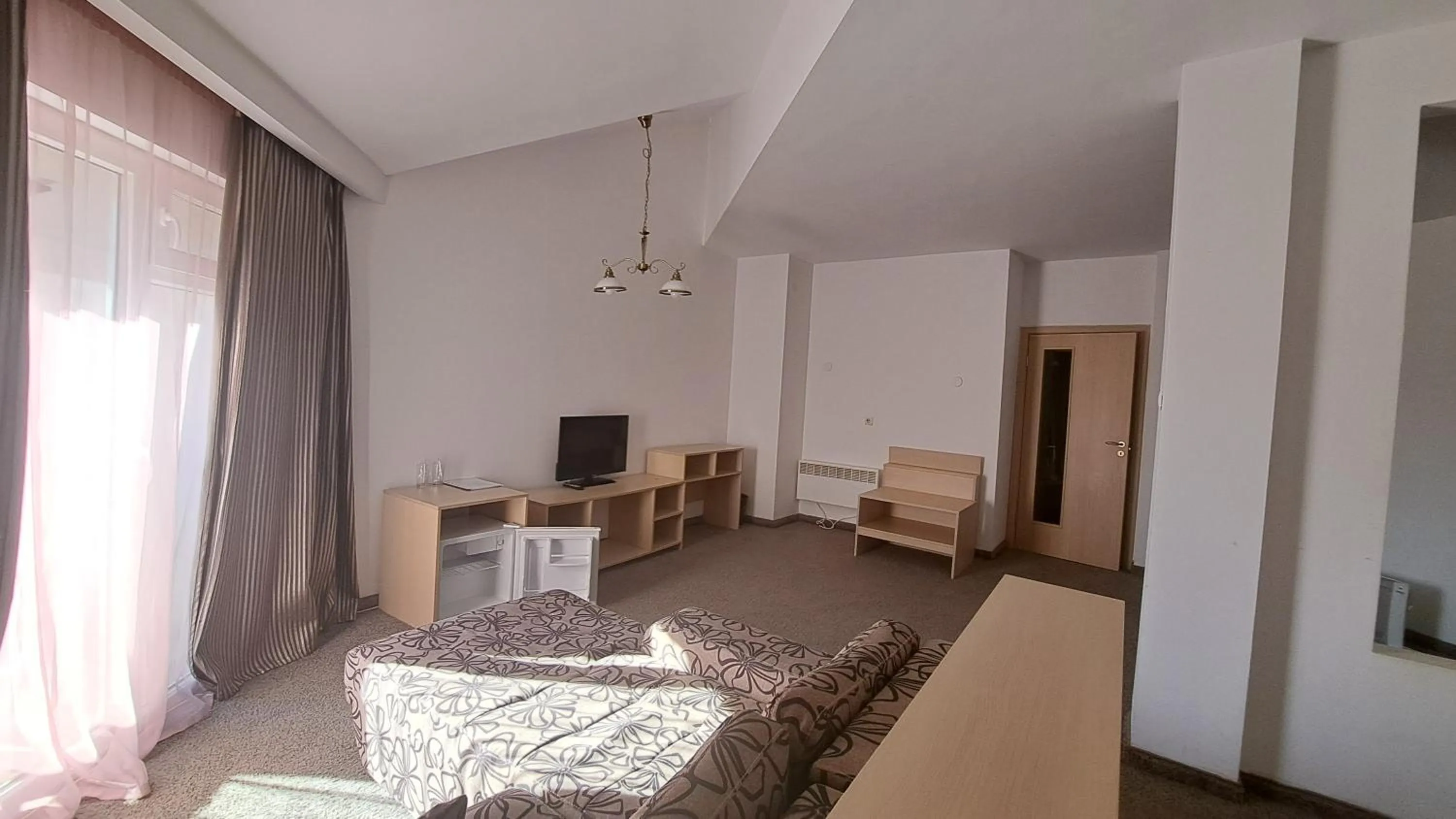 Thermal Hotel Seven Seasons