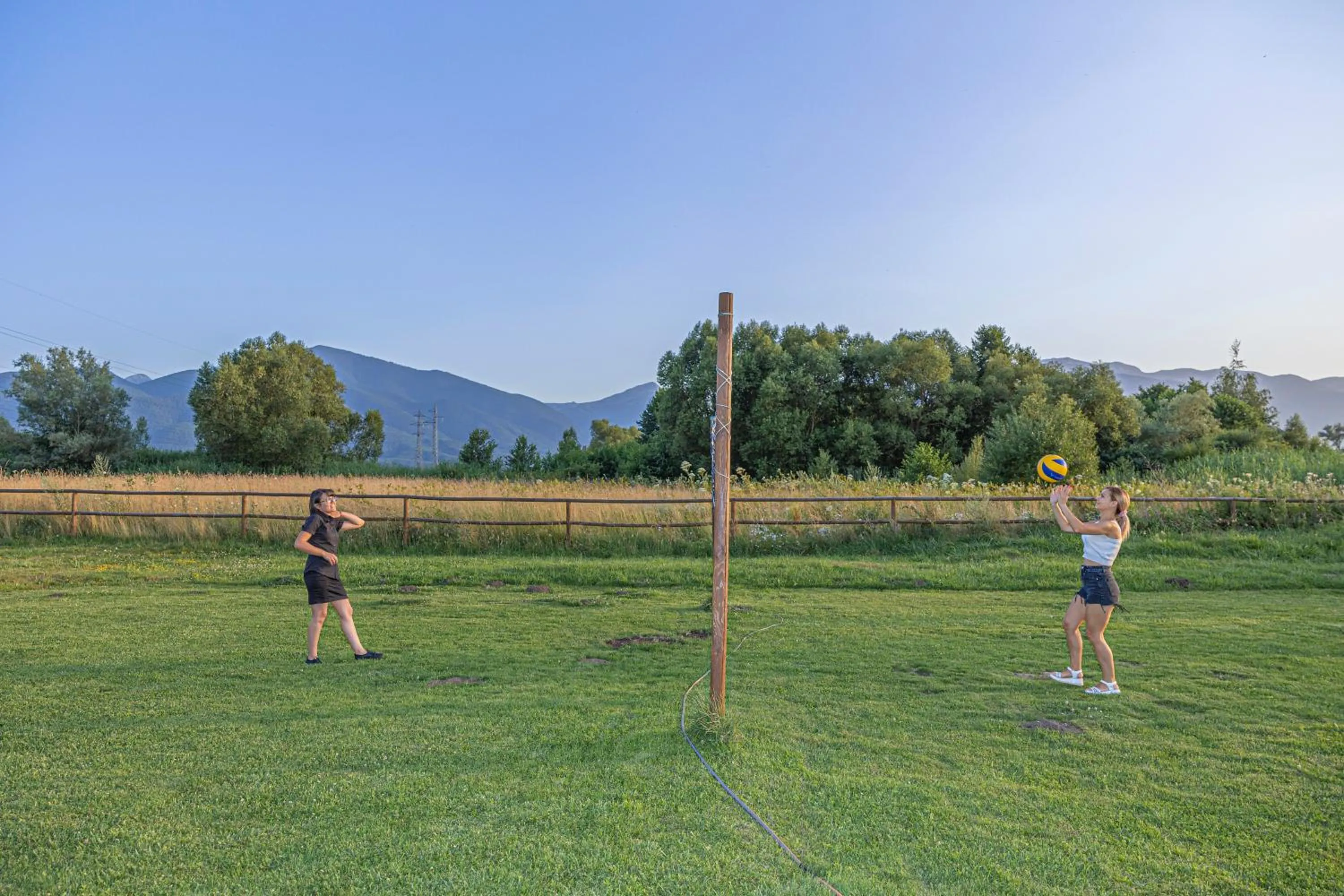 Thermal Hotel Seven Seasons