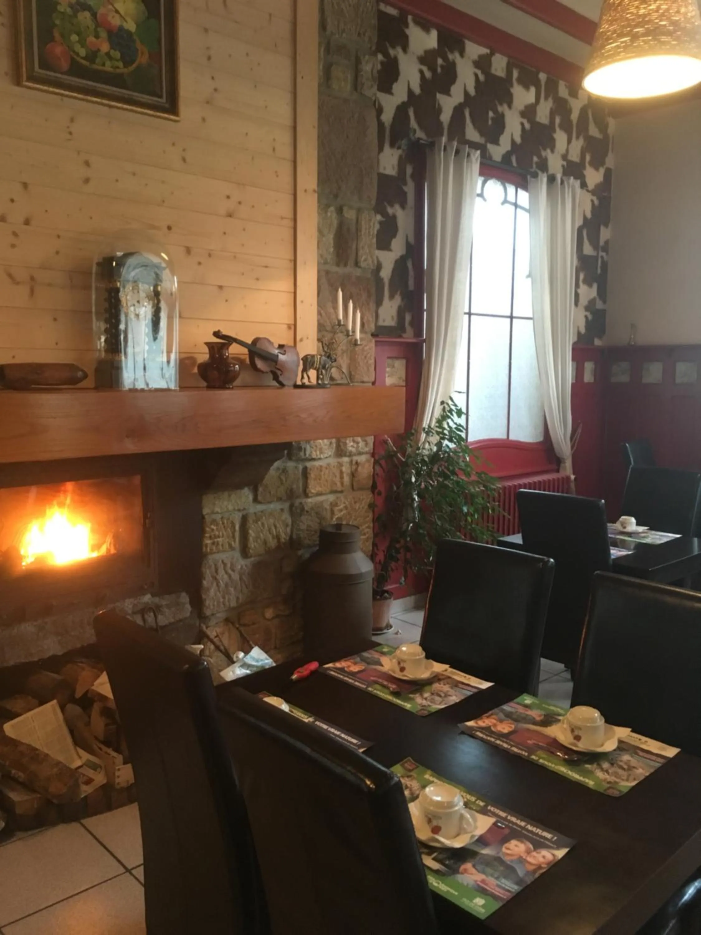 Hotel Regina