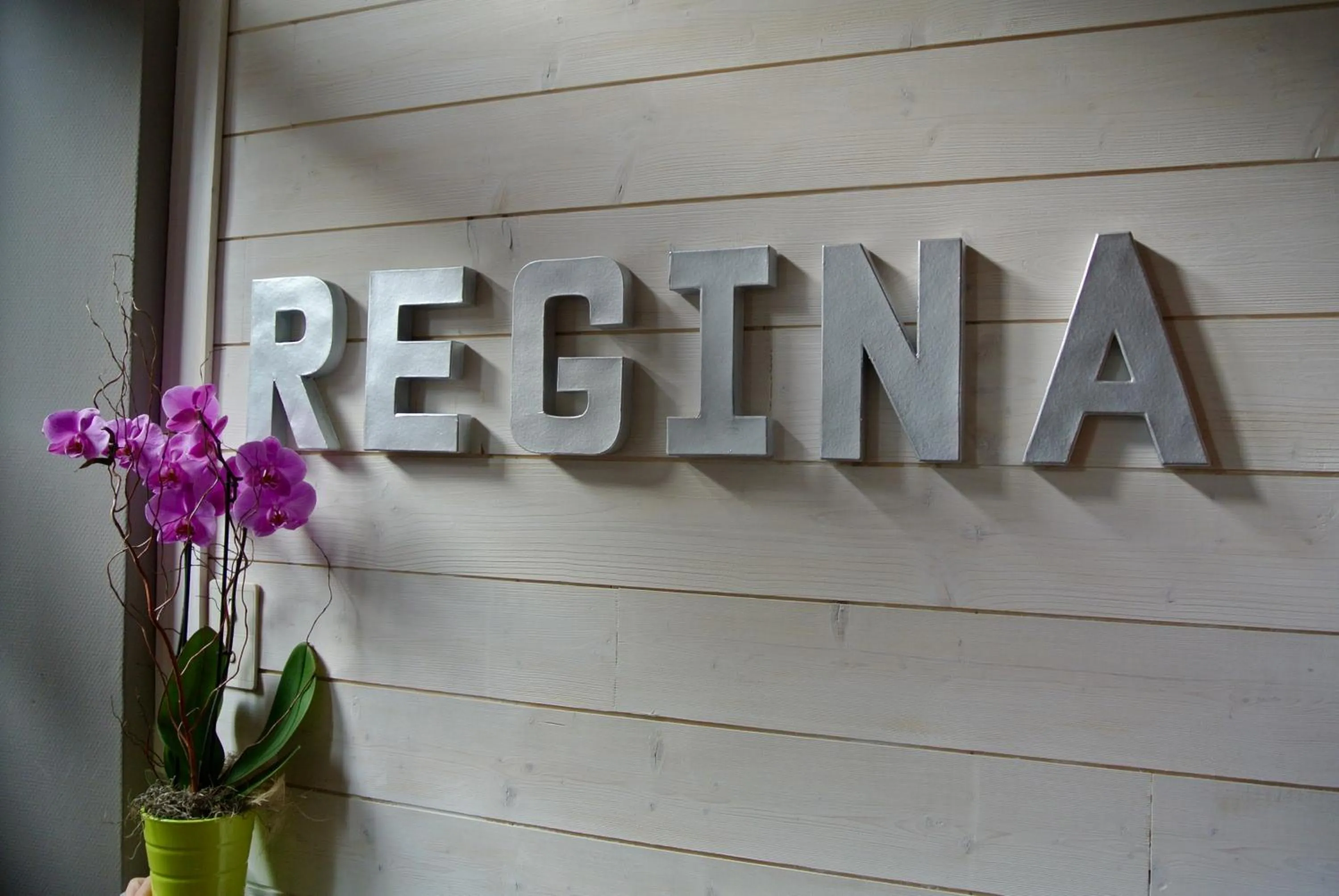 Hotel Regina