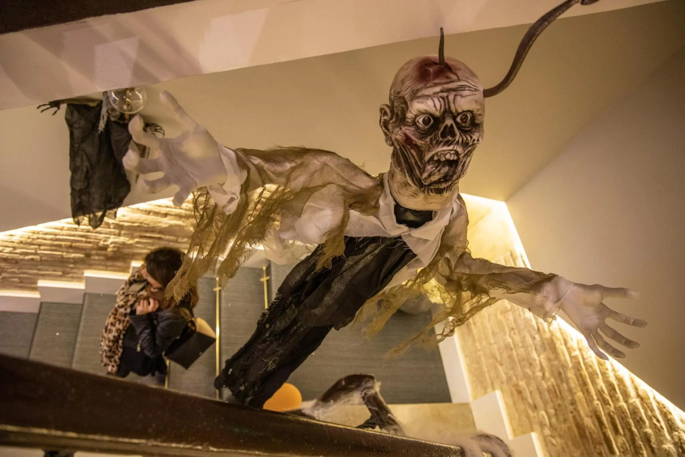 Property building in BiBo Suites Plaza Nueva