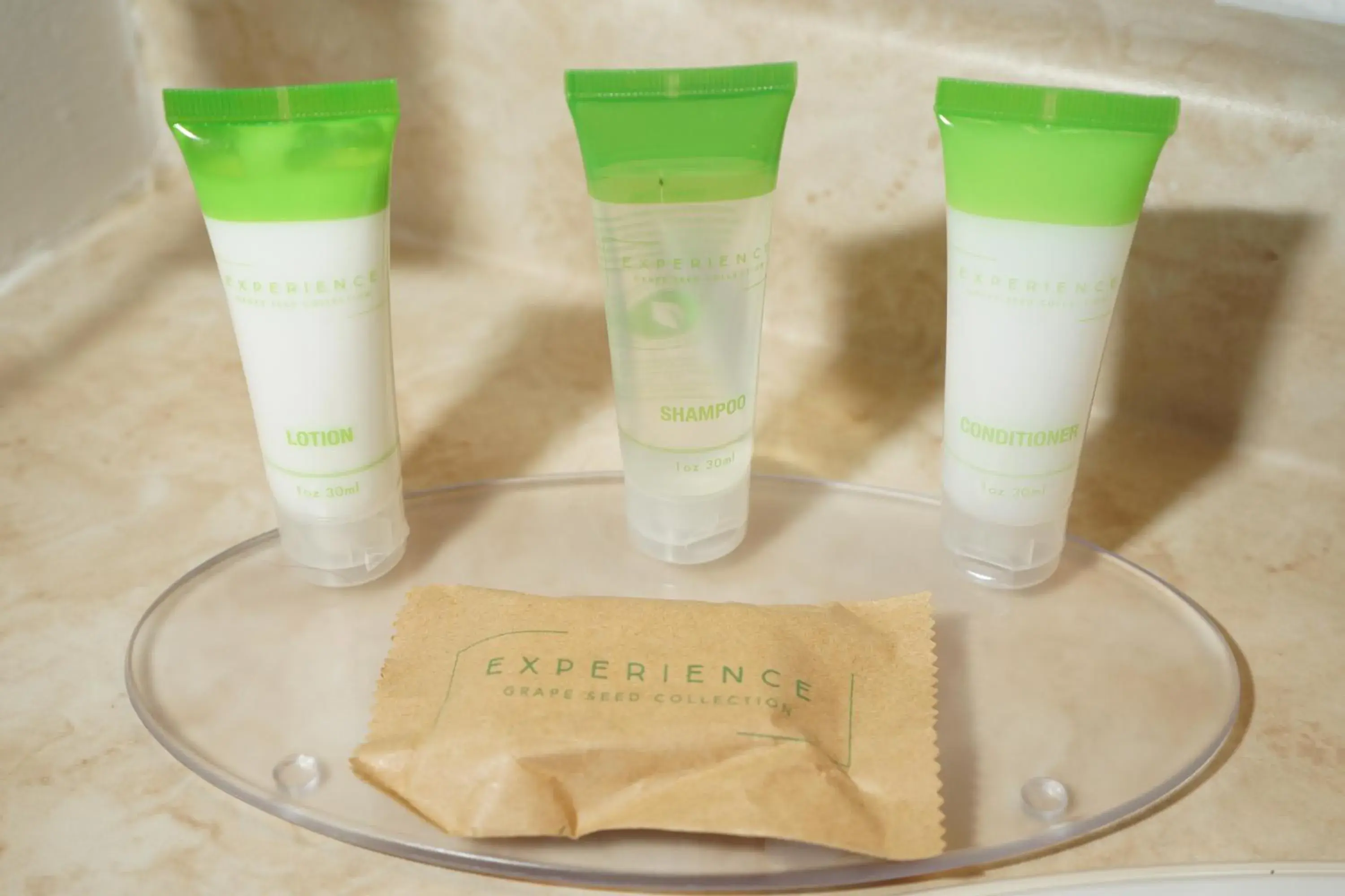 Bathroom in Jolly Roger Inn & Resort Bathroom in Jolly Roger Inn & Resort