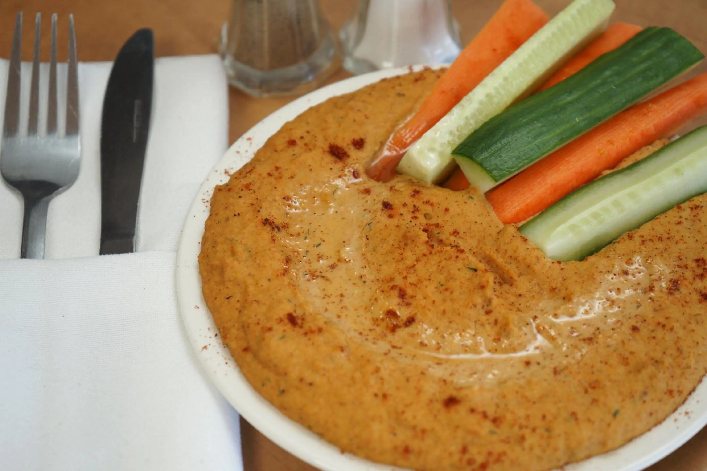 Restaurant/places to eat in Jolly Roger Inn & Resort