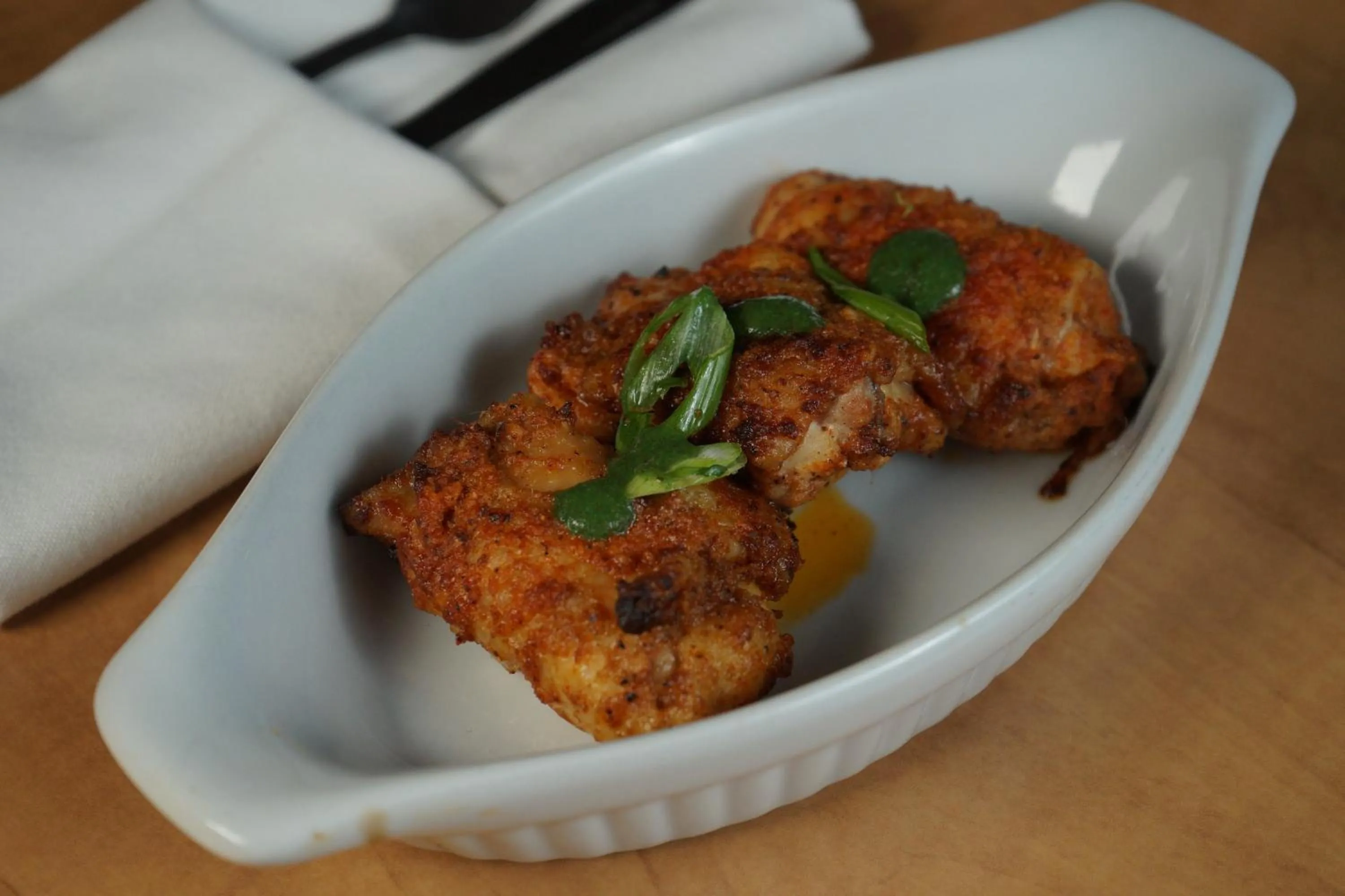 Restaurant/places to eat in Jolly Roger Inn & Resort