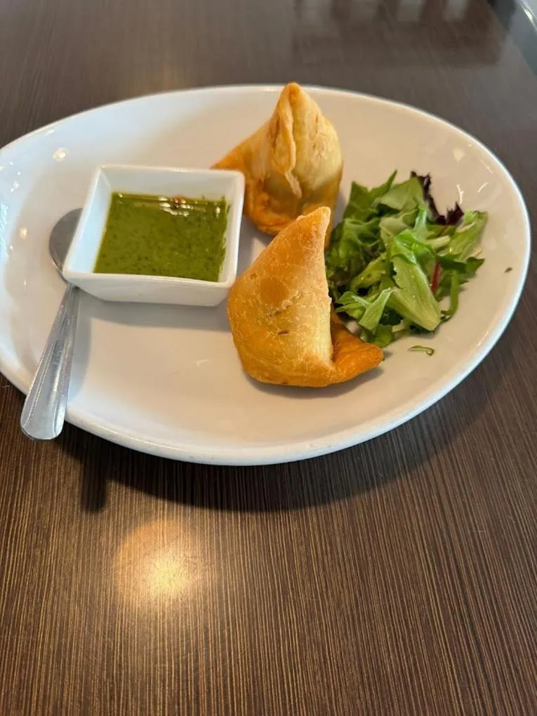 Restaurant/places to eat in Comfort Inn & Suites Irvine Spectrum