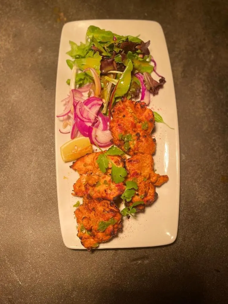 Restaurant/places to eat in Comfort Inn & Suites Irvine Spectrum