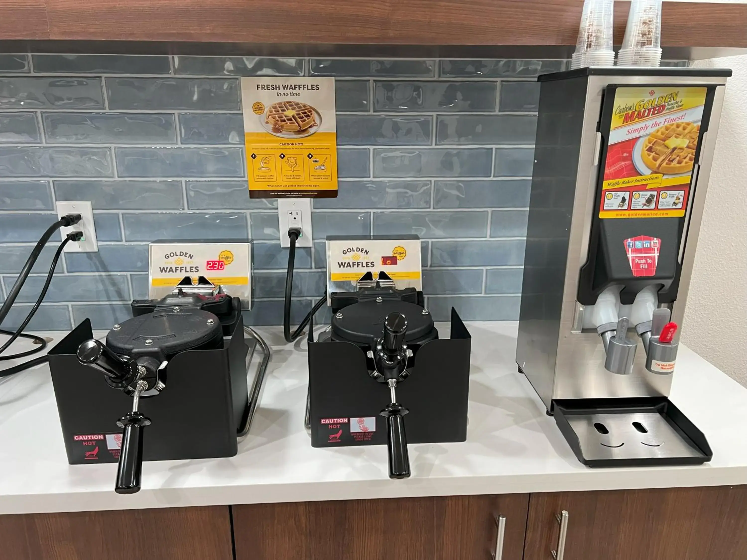 Breakfast in Clarion Pointe I-85 High Point - Archdale Breakfast in Clarion Pointe I-85 High Point - Archdale