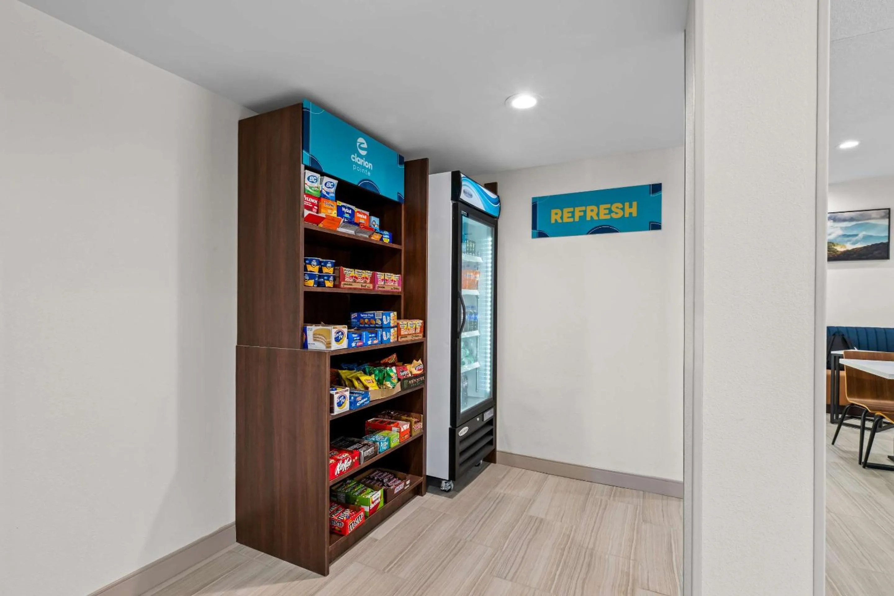 Other in Clarion Pointe I-85 High Point - Archdale