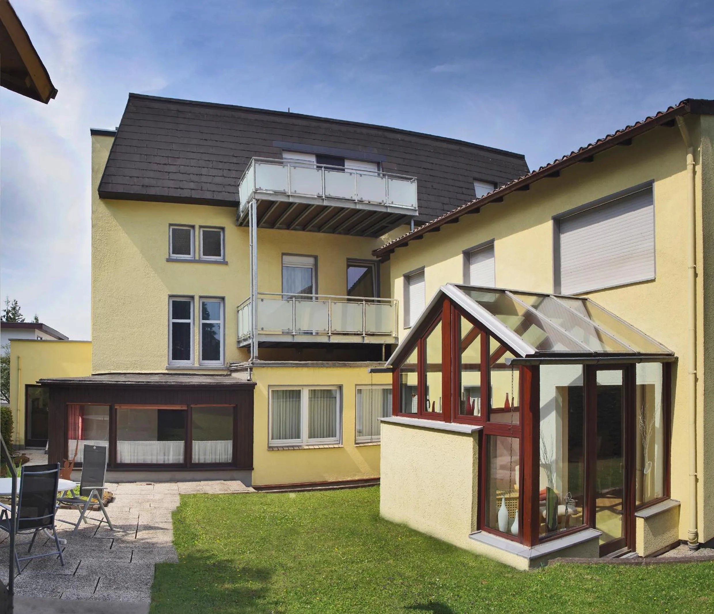 Ferienwohnungen Lippold