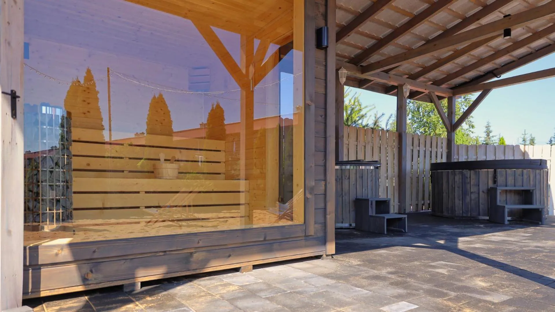 Spa and wellness centre/facilities in Dworek Różany Hotel & Restauracja