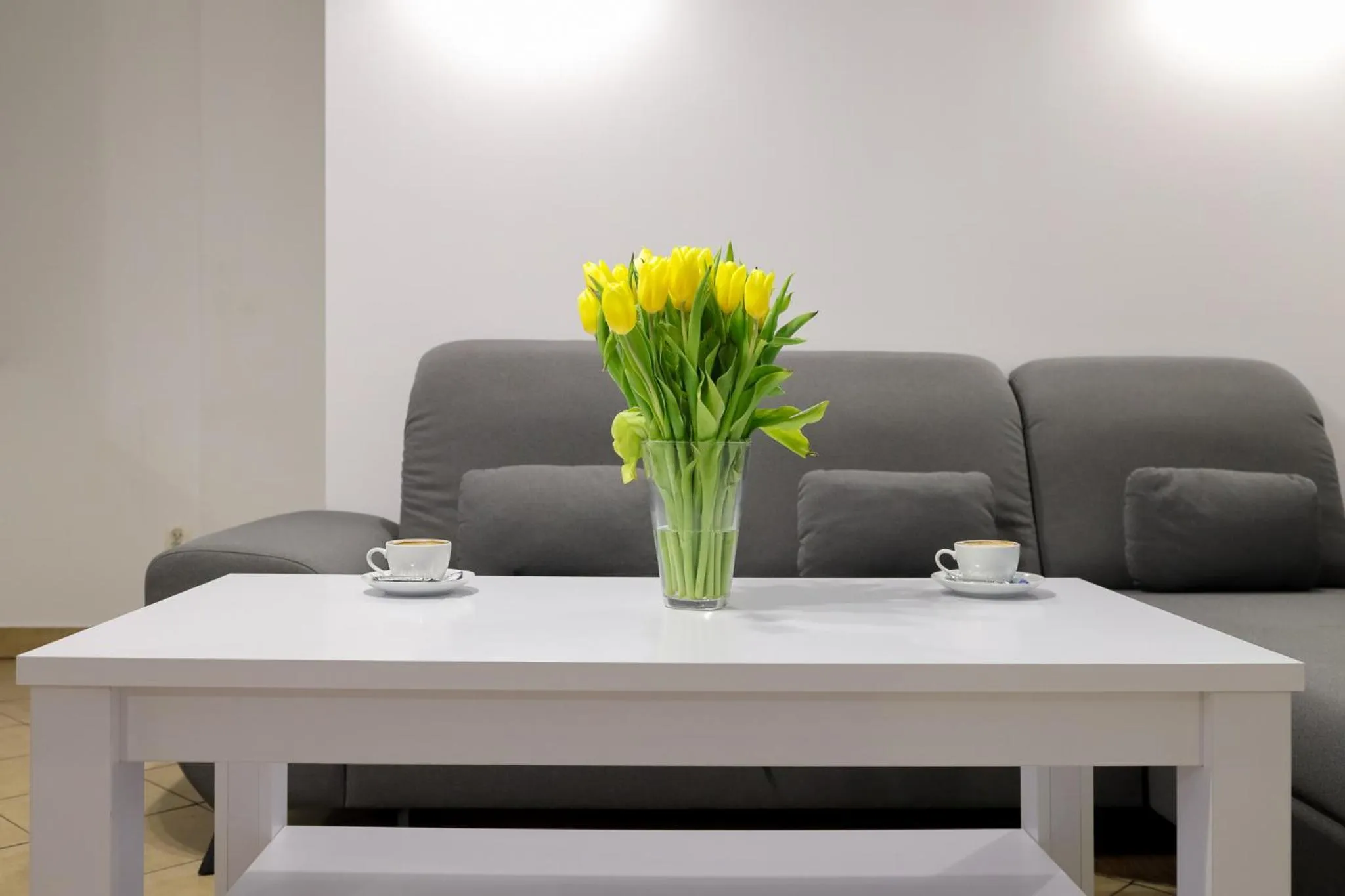 Living room in Dworek Różany Hotel & Restauracja