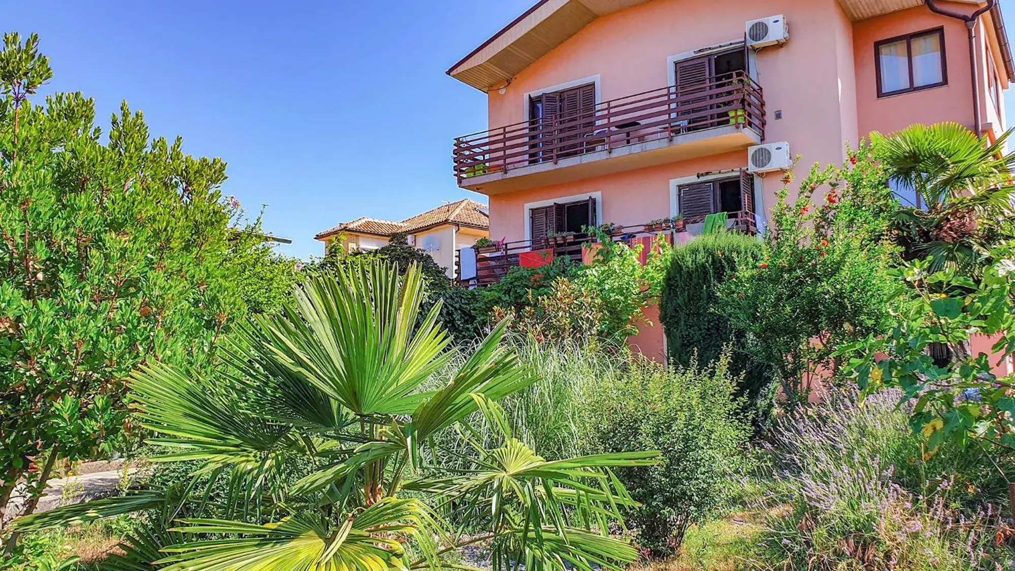 Apartments Marinici Rijeka - with Private Parking Apartments Marinici Rijeka - with Private Parking