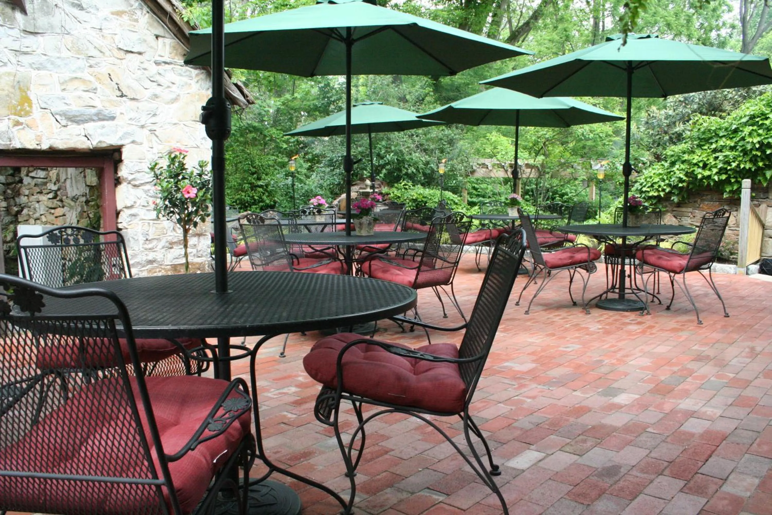 Balcony/Terrace in General Warren