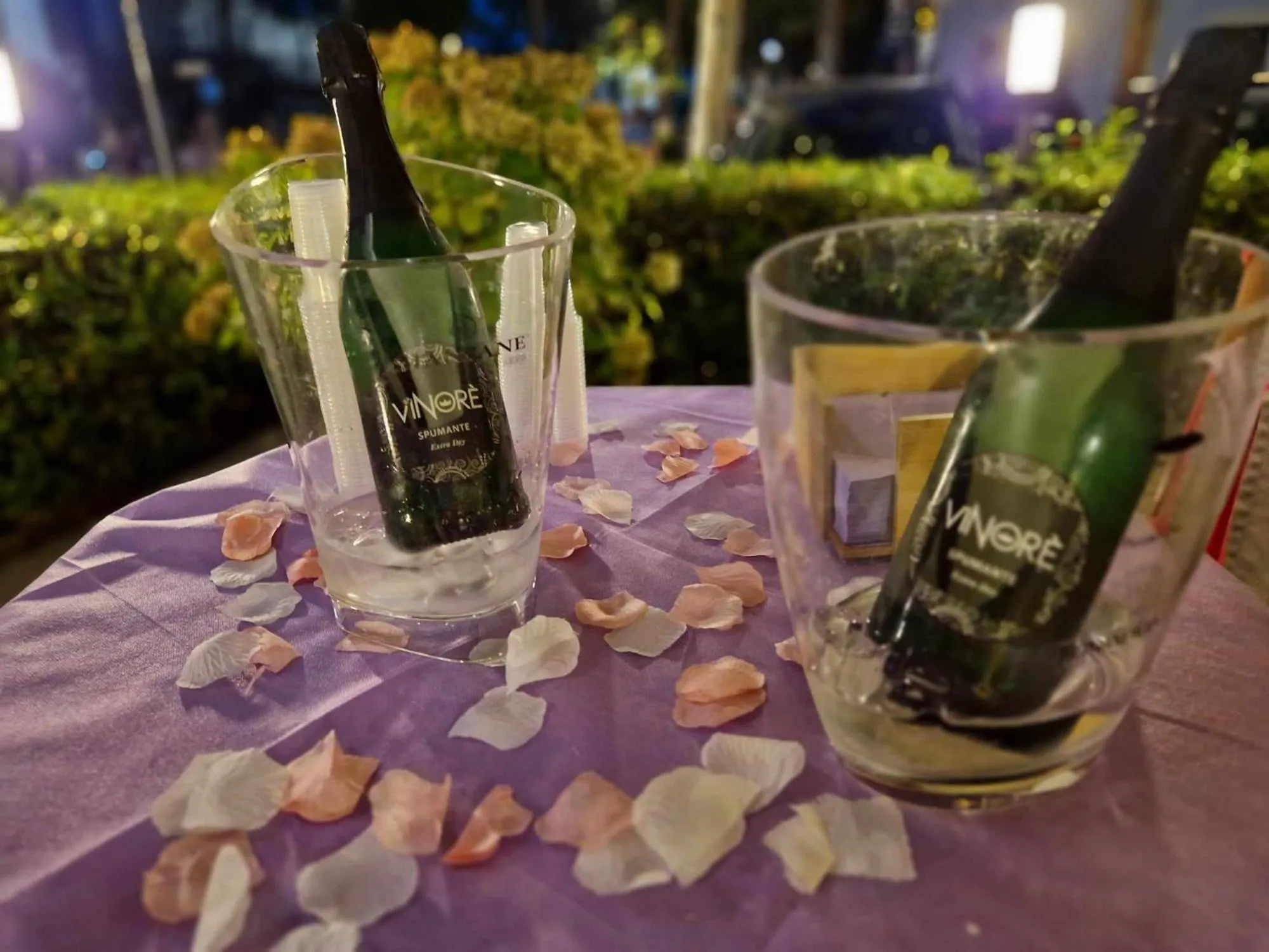 Hotel Cristoforo Colombo