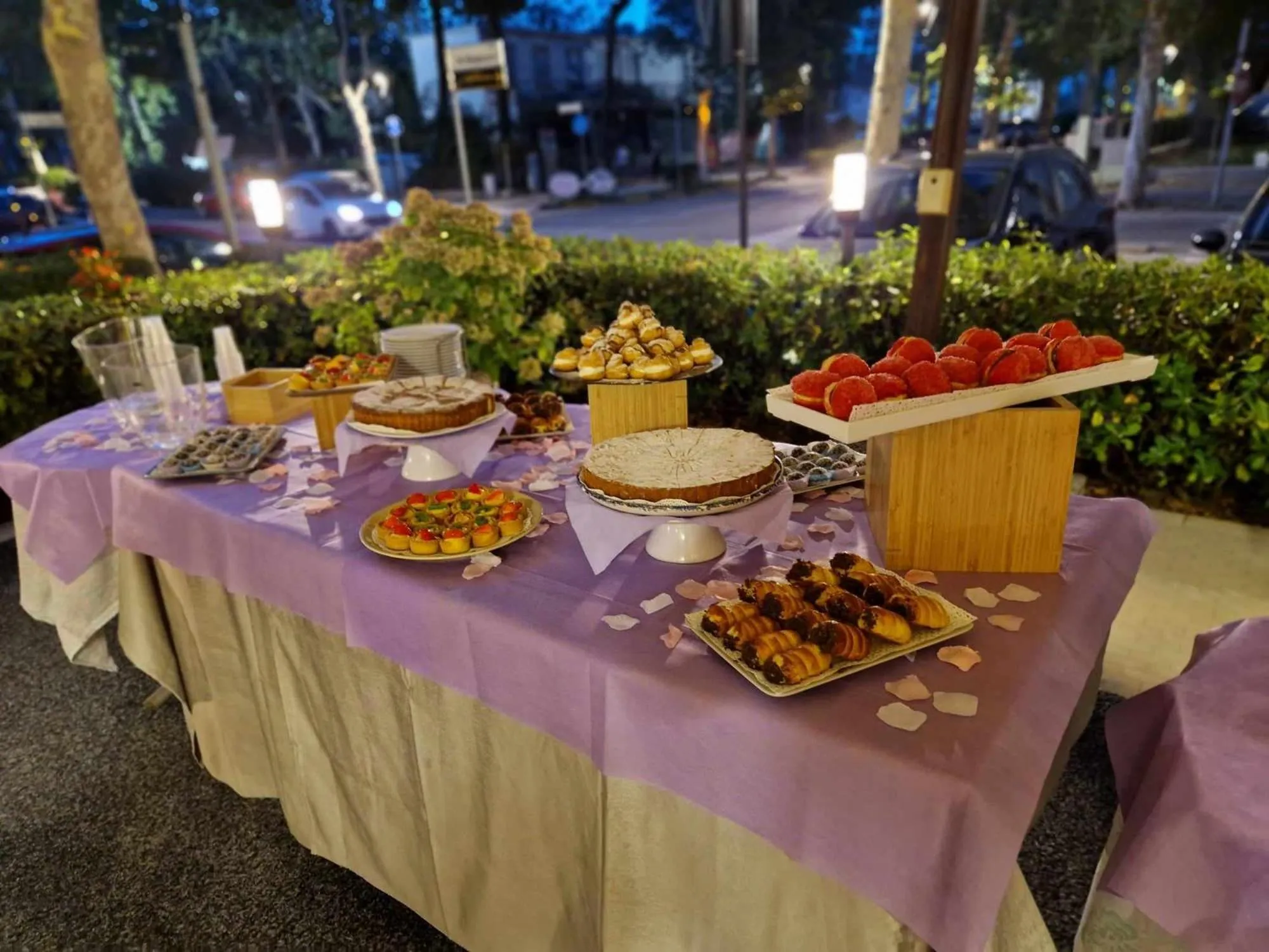 Hotel Cristoforo Colombo