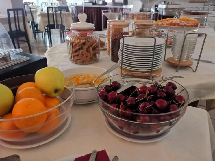 Hotel Cristoforo Colombo