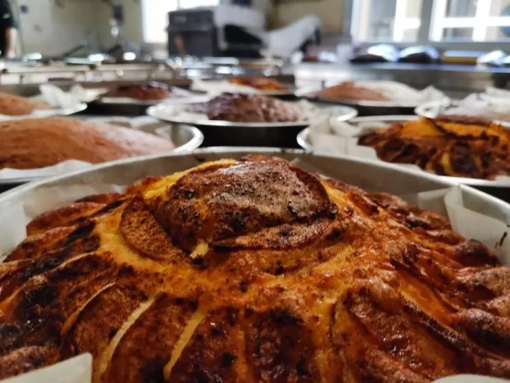 Hotel Cristoforo Colombo