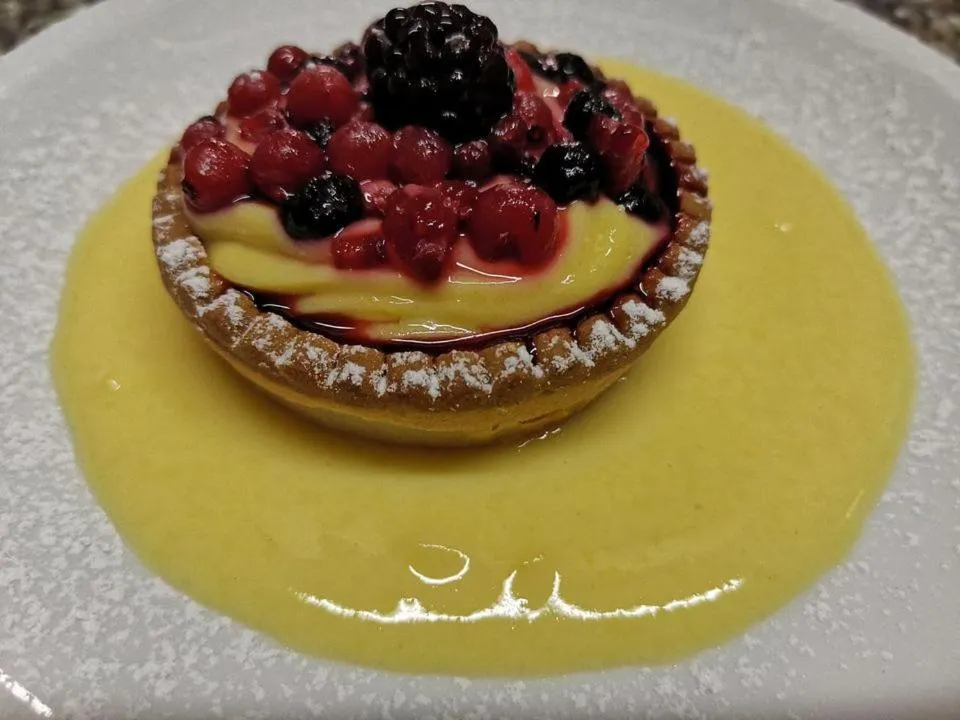 Hotel Cristoforo Colombo