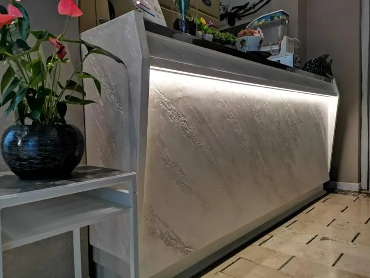 Hotel Cristoforo Colombo