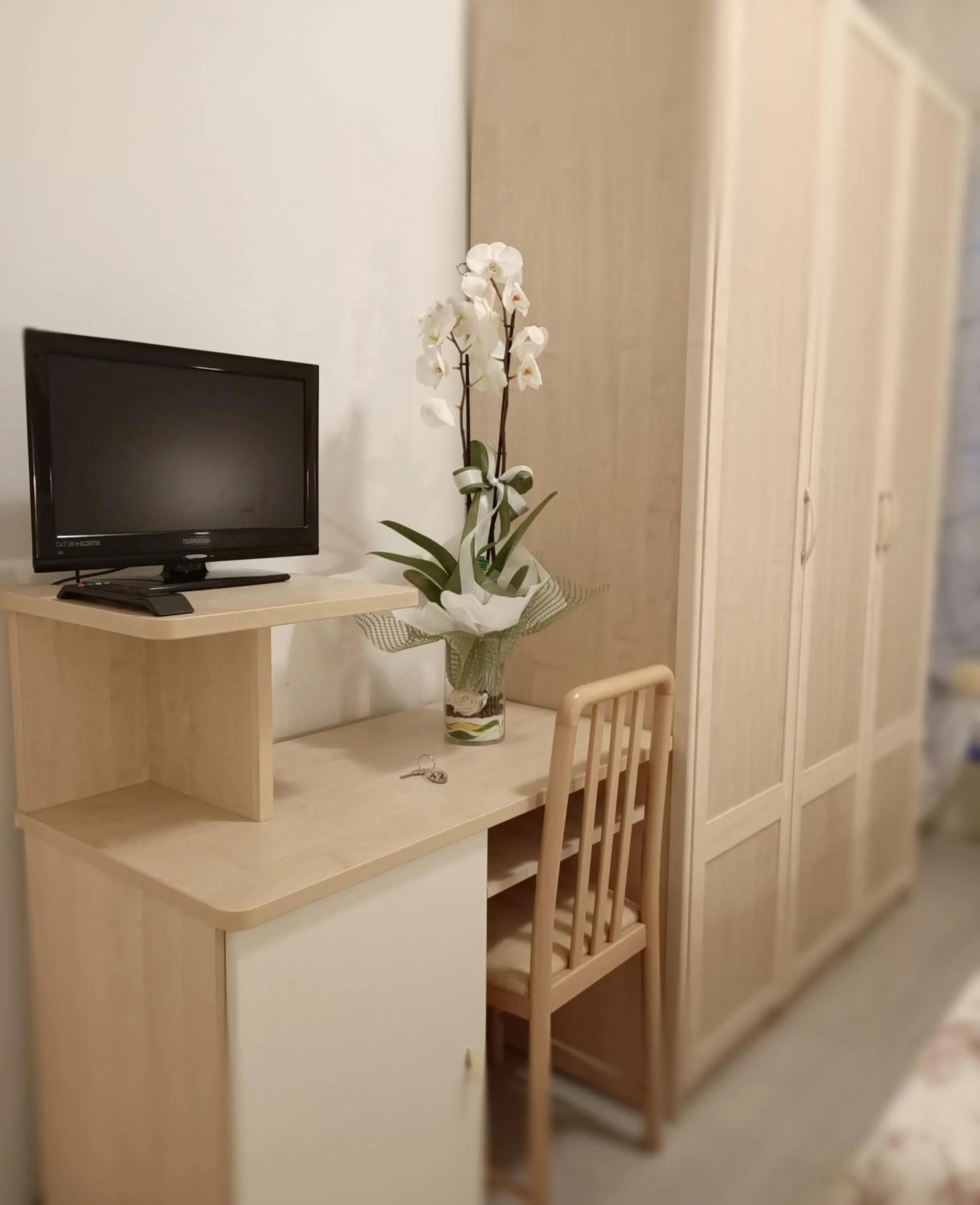 Hotel Cristoforo Colombo