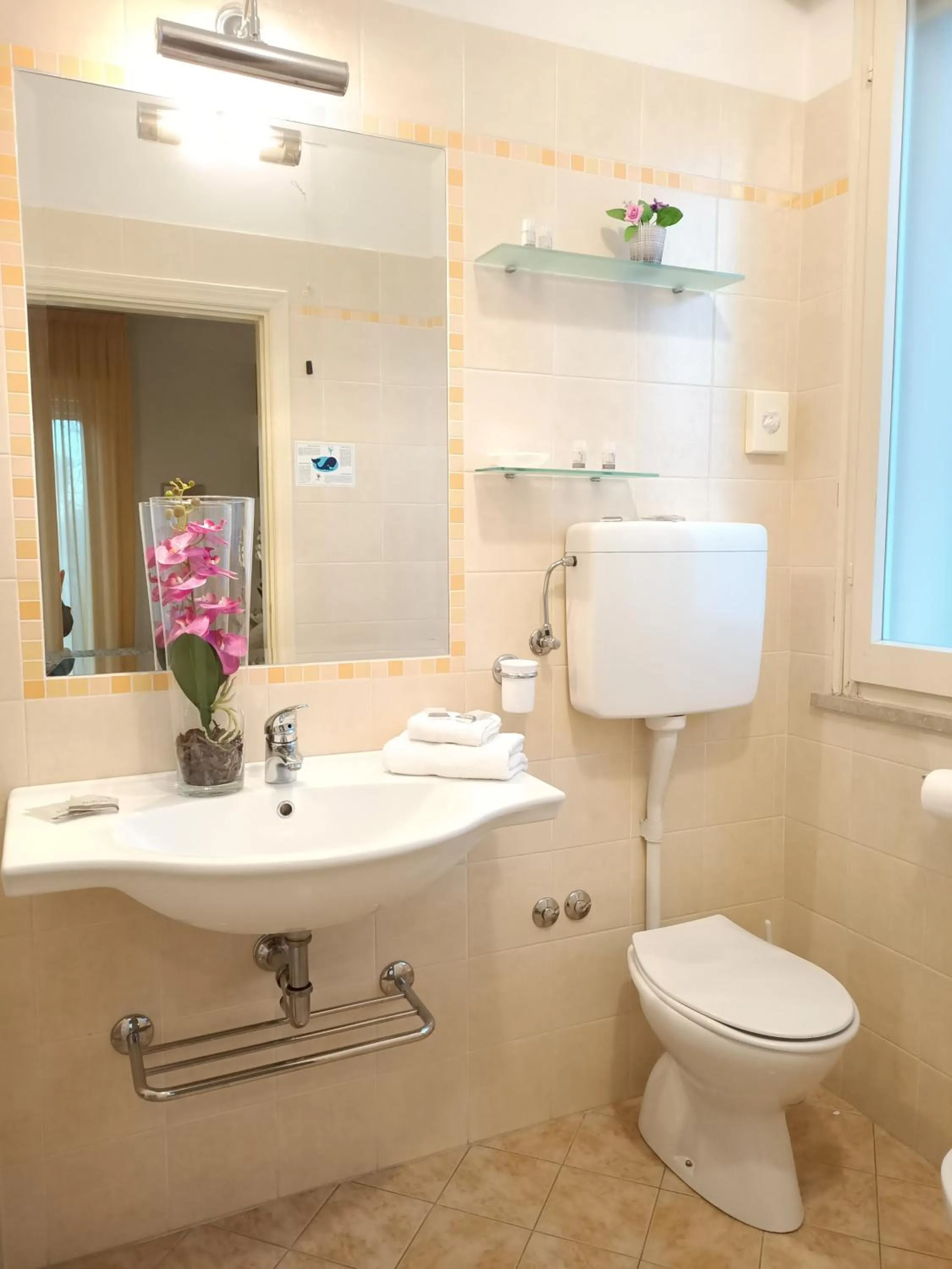 Hotel Cristoforo Colombo