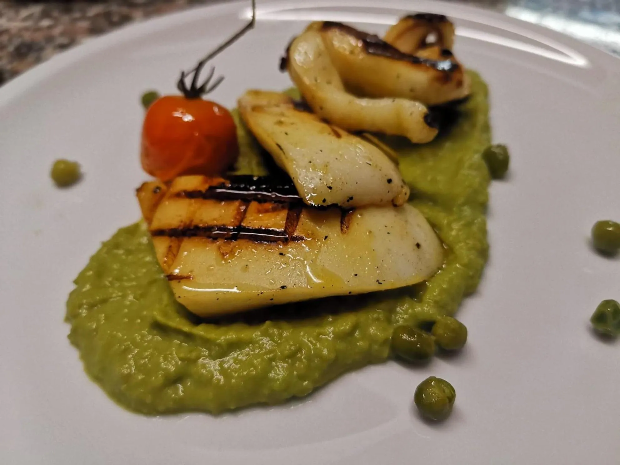 Hotel Cristoforo Colombo