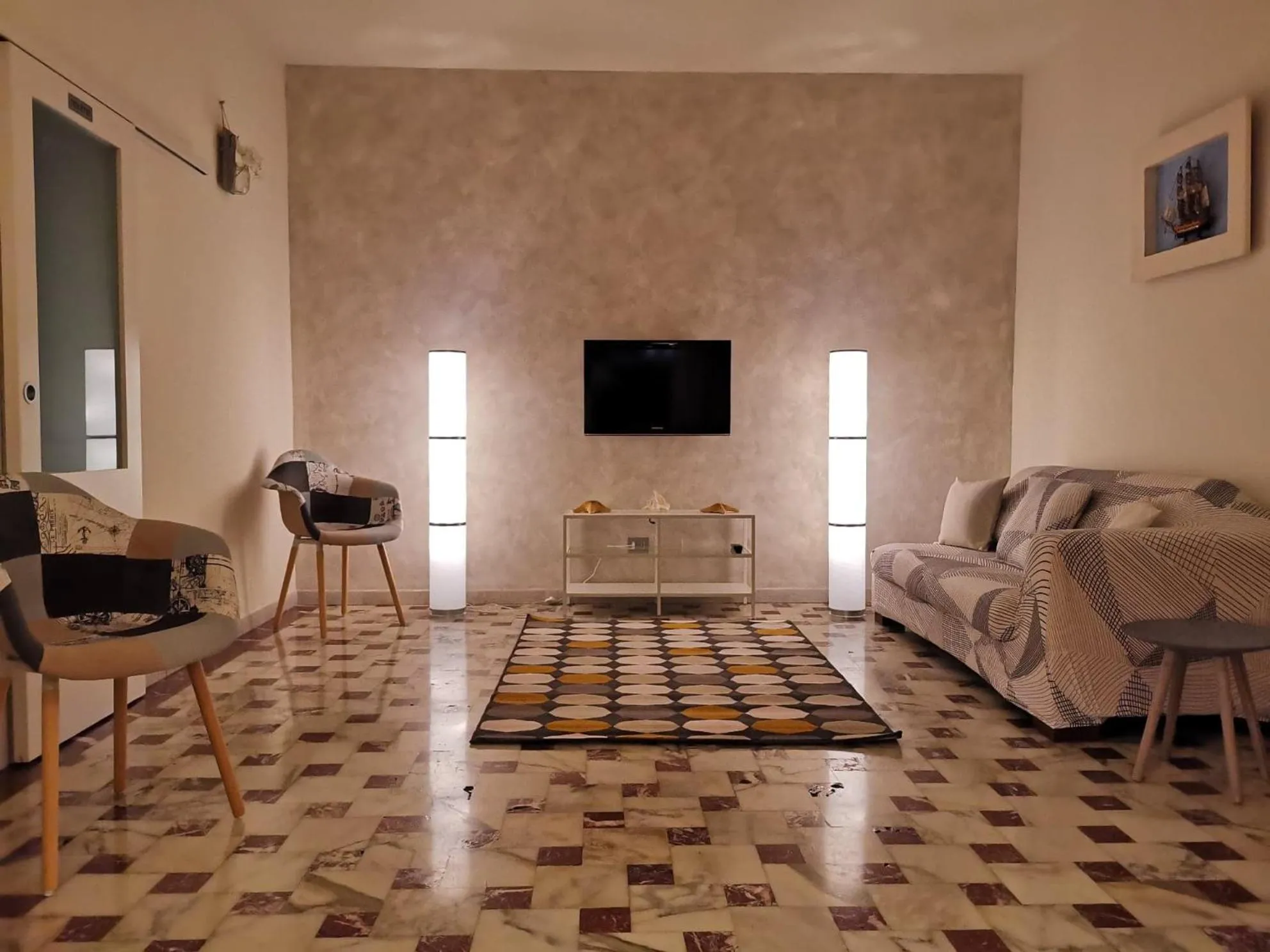 Hotel Cristoforo Colombo