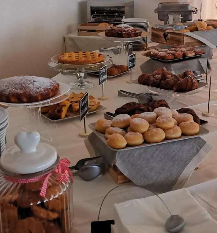 Hotel Cristoforo Colombo