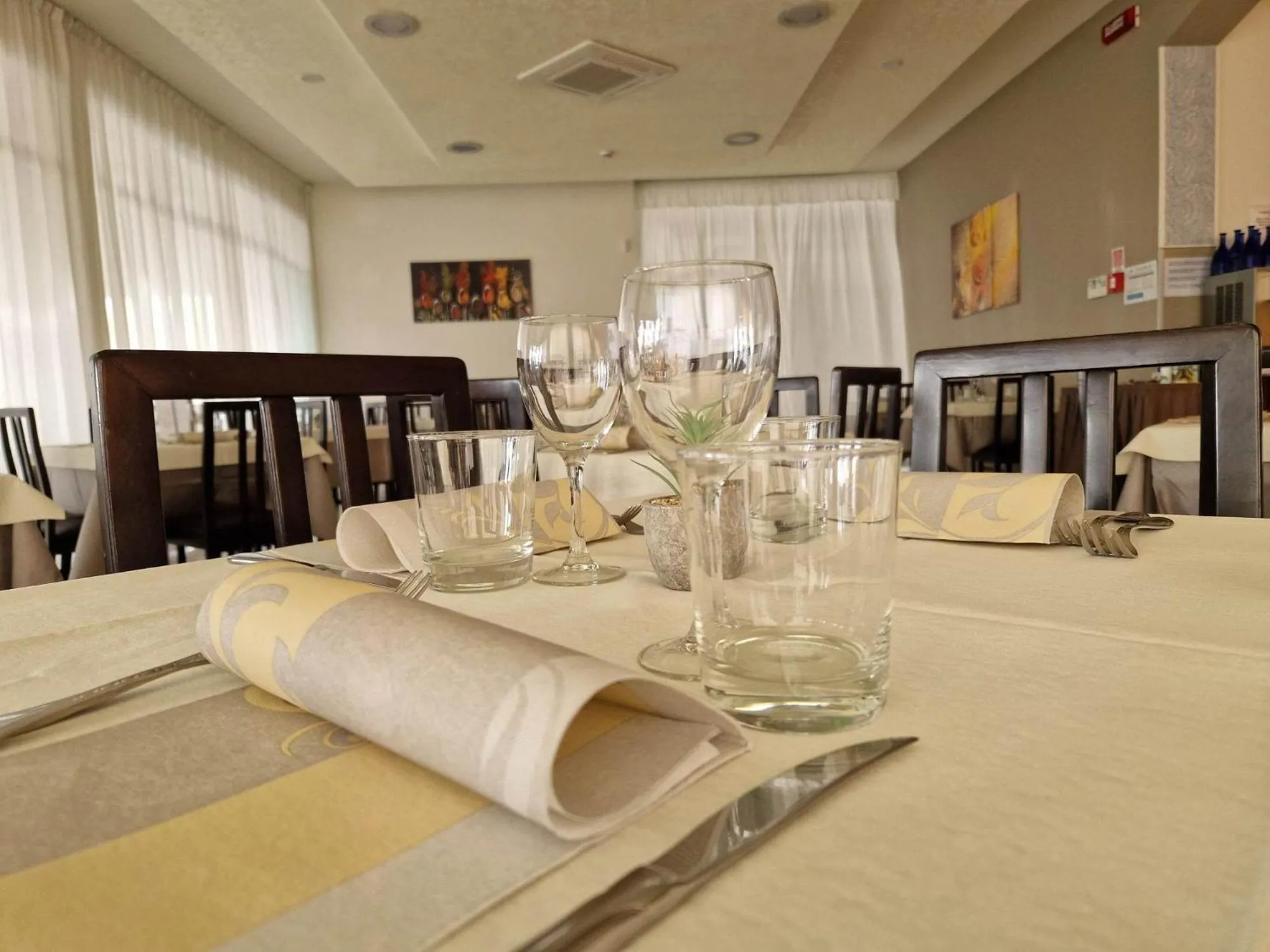 Hotel Cristoforo Colombo