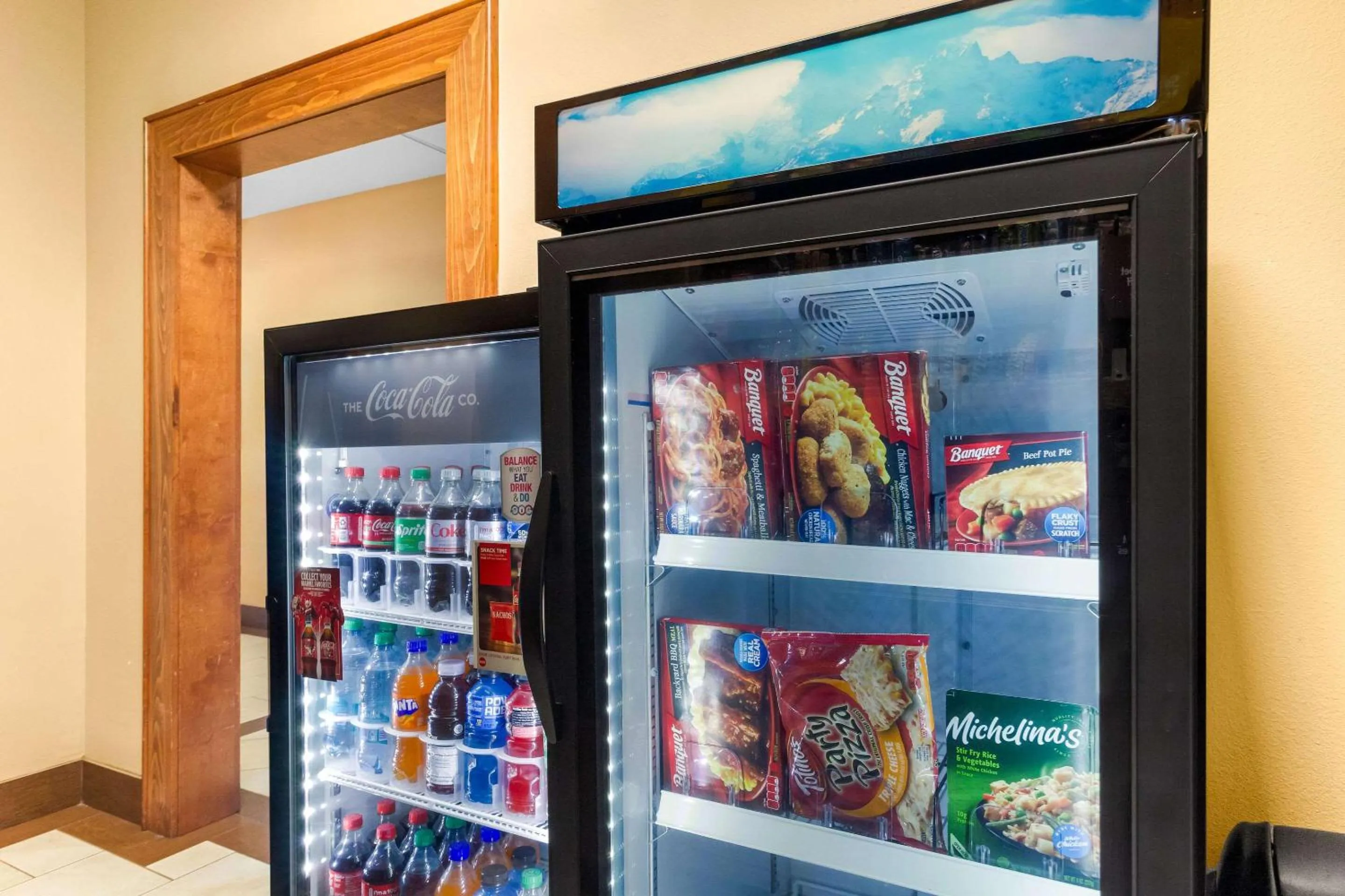 Other in Comfort Suites at Katy Mills