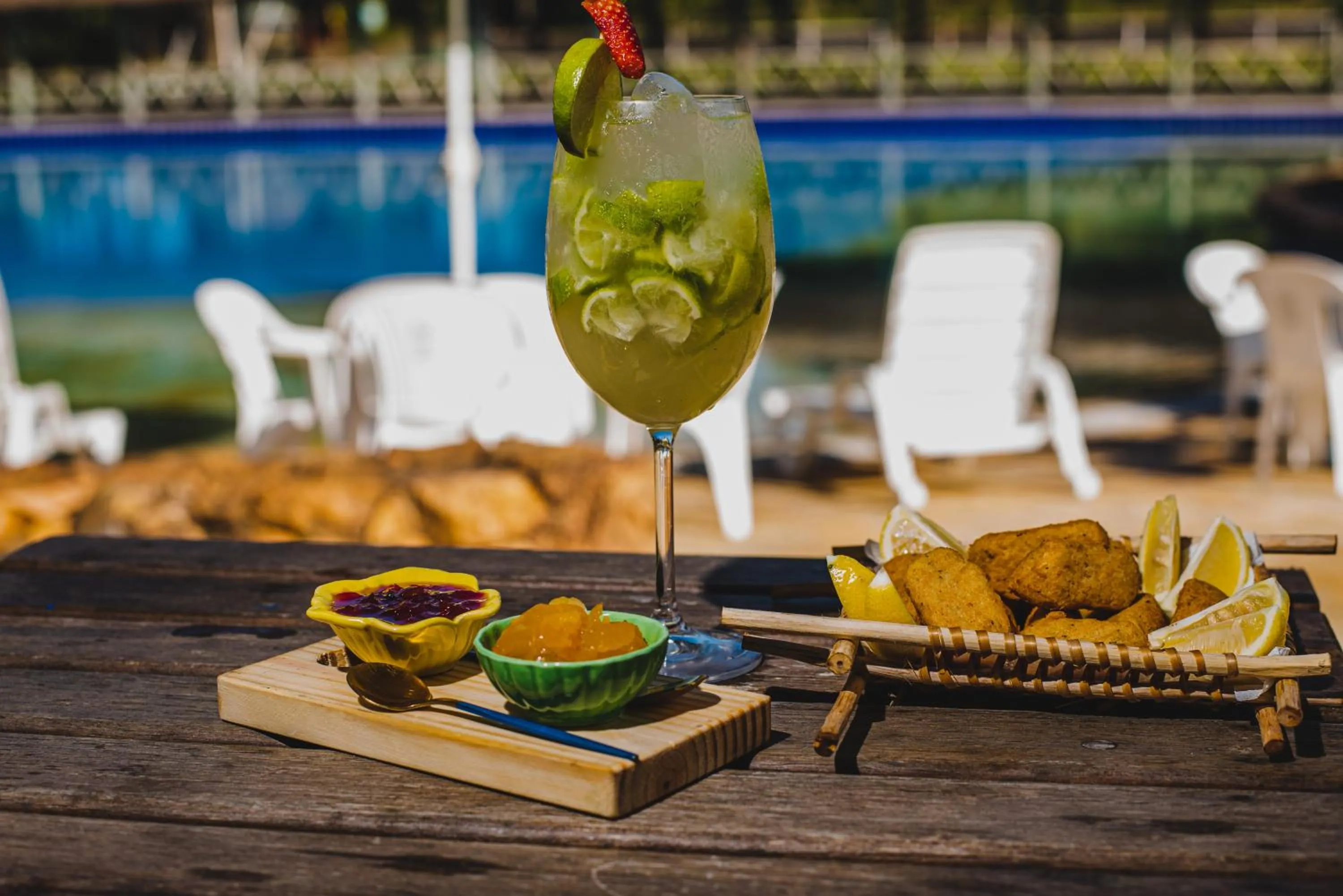 Vila Ventura Ecoresort