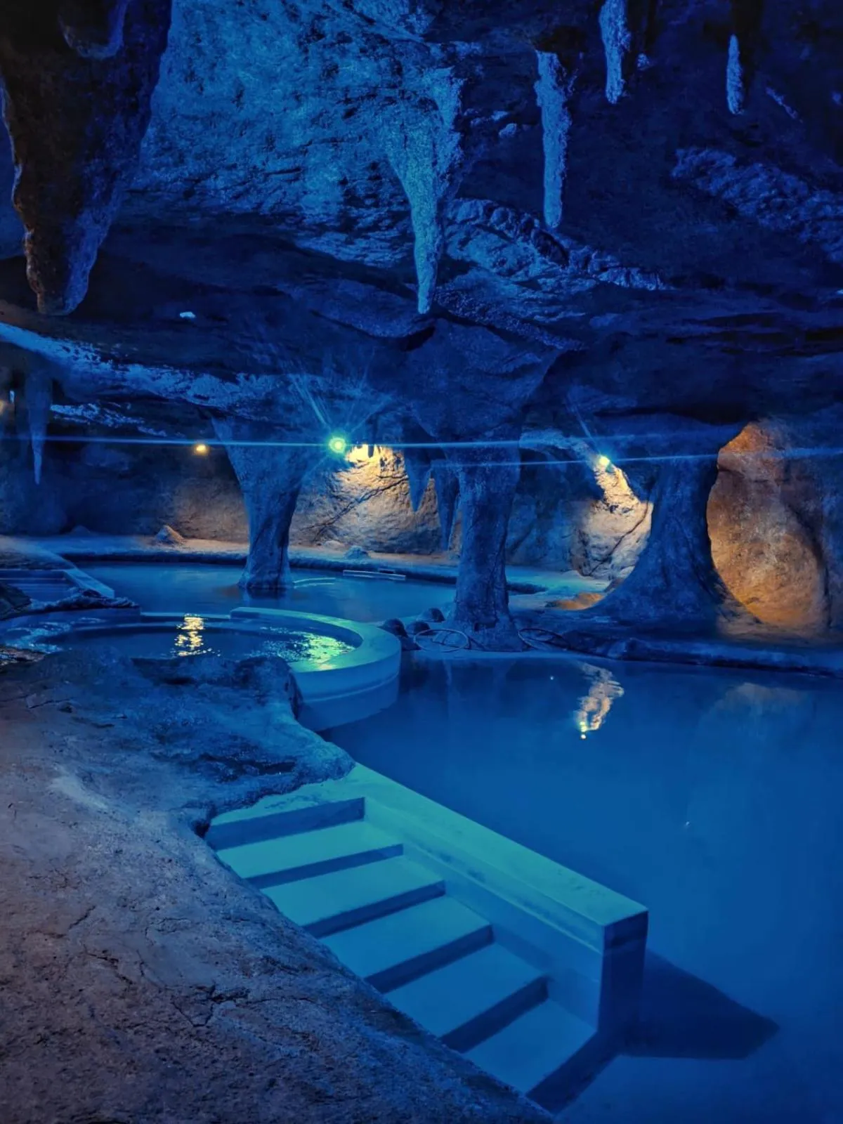 Vila Ventura Ecoresort