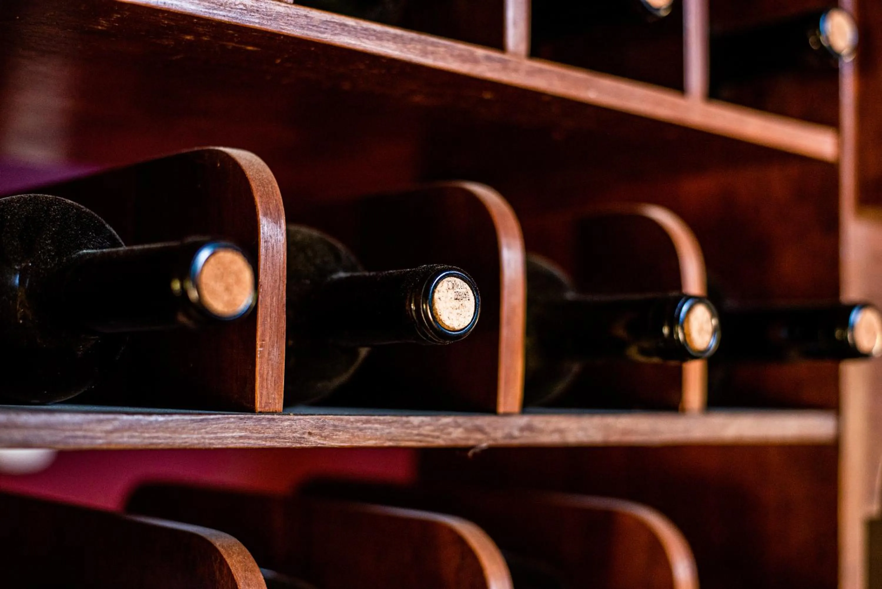 Restaurant/places to eat in Vila Ventura Ecoresort