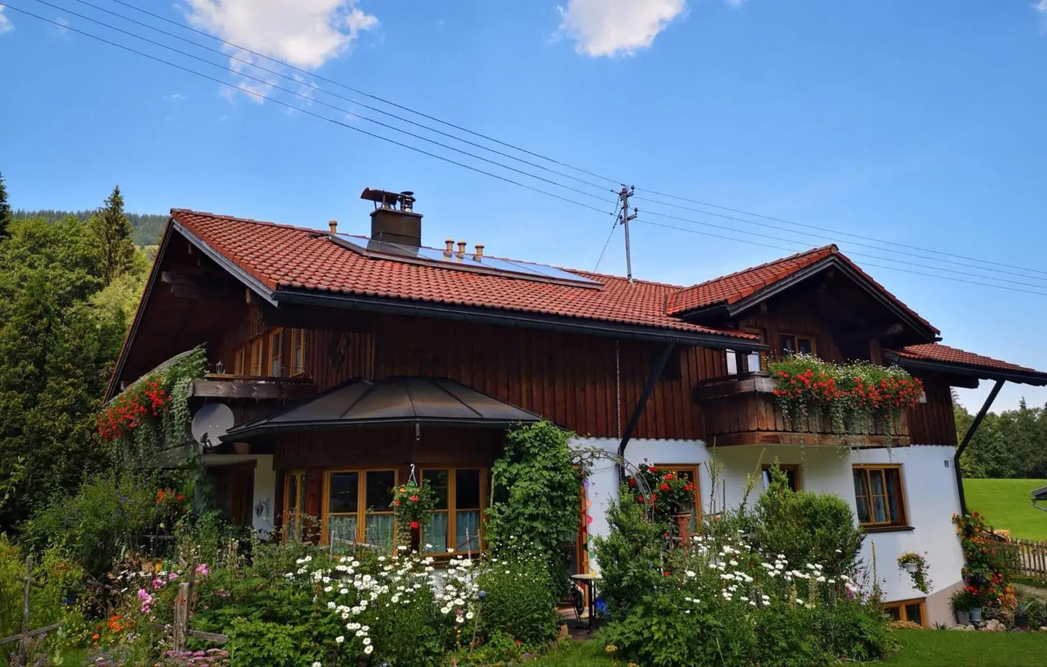 Haus Auerhahn Haus Auerhahn